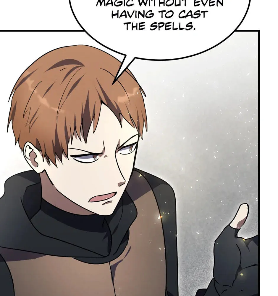 The Regressed Genius Player's Mythical-Rank Weapon Creation Chapter 7 page 37 - 