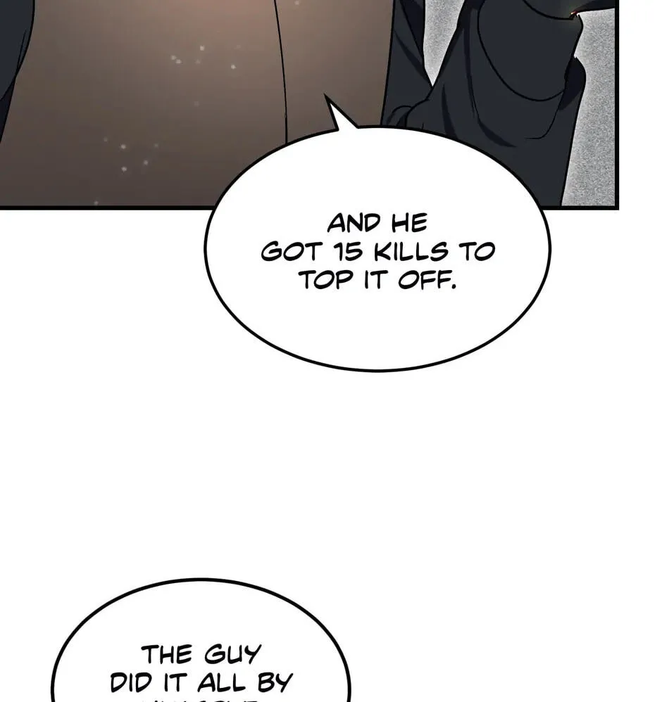 The Regressed Genius Player's Mythical-Rank Weapon Creation Chapter 7 page 38 - 