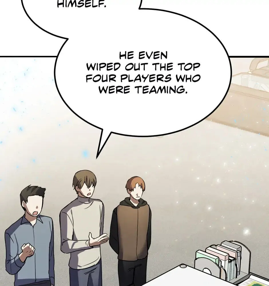 The Regressed Genius Player's Mythical-Rank Weapon Creation Chapter 7 page 39 - 