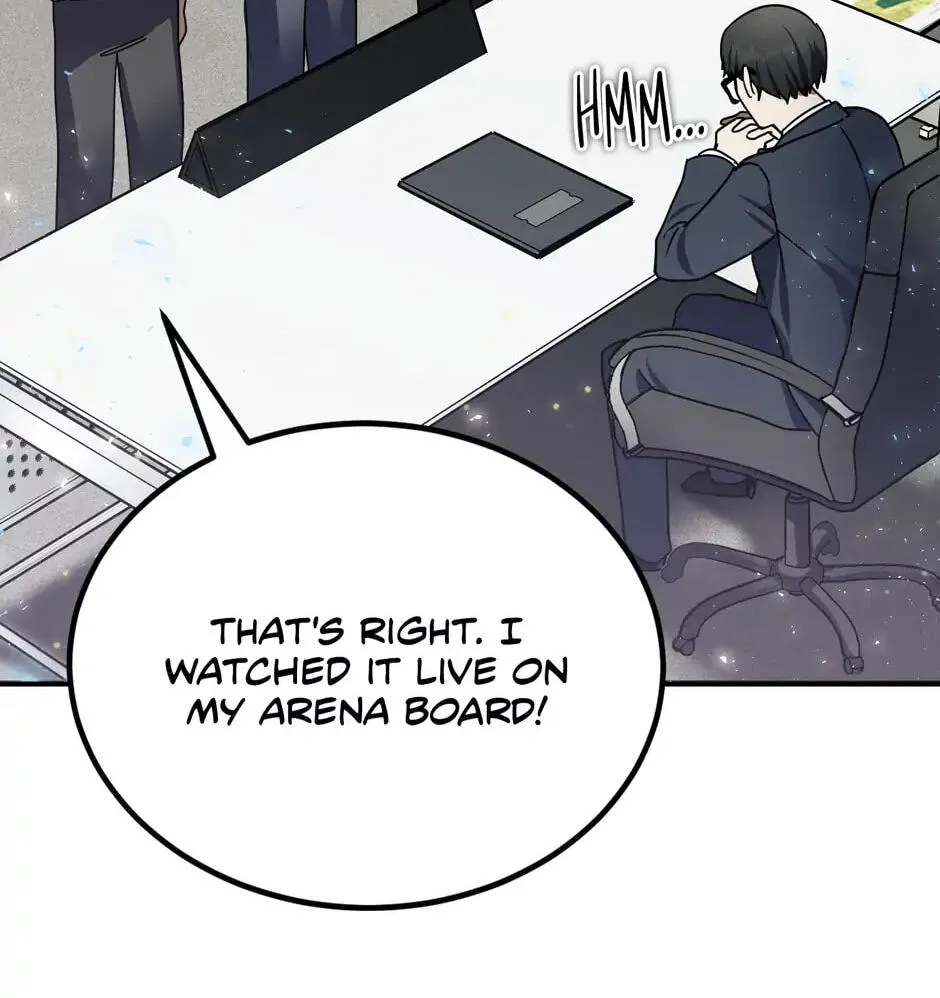 The Regressed Genius Player's Mythical-Rank Weapon Creation Chapter 7 page 40 - 