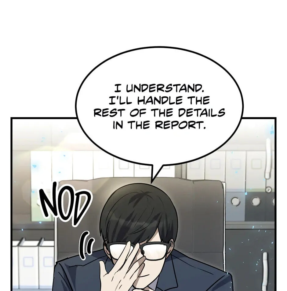 The Regressed Genius Player's Mythical-Rank Weapon Creation Chapter 7 page 41 - 