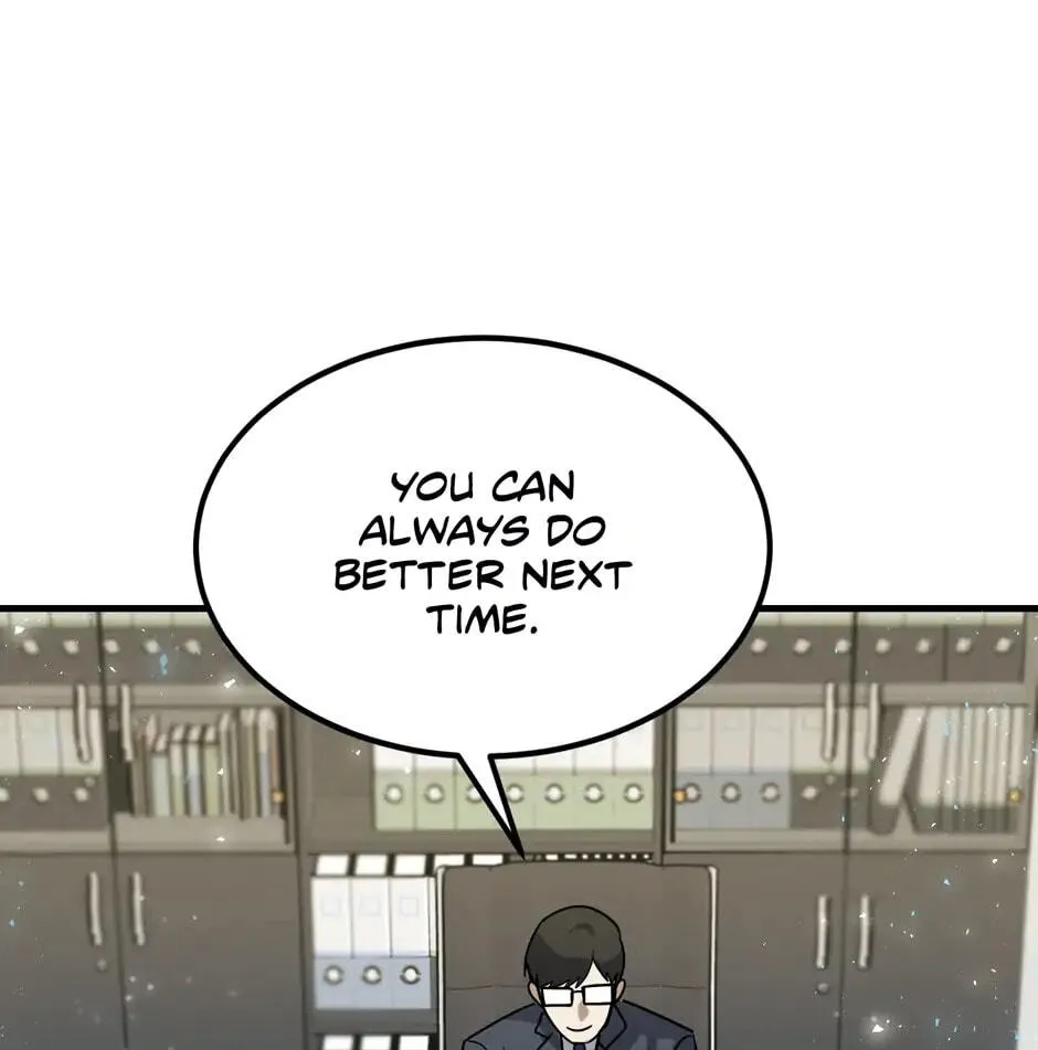 The Regressed Genius Player's Mythical-Rank Weapon Creation Chapter 7 page 47 - 
