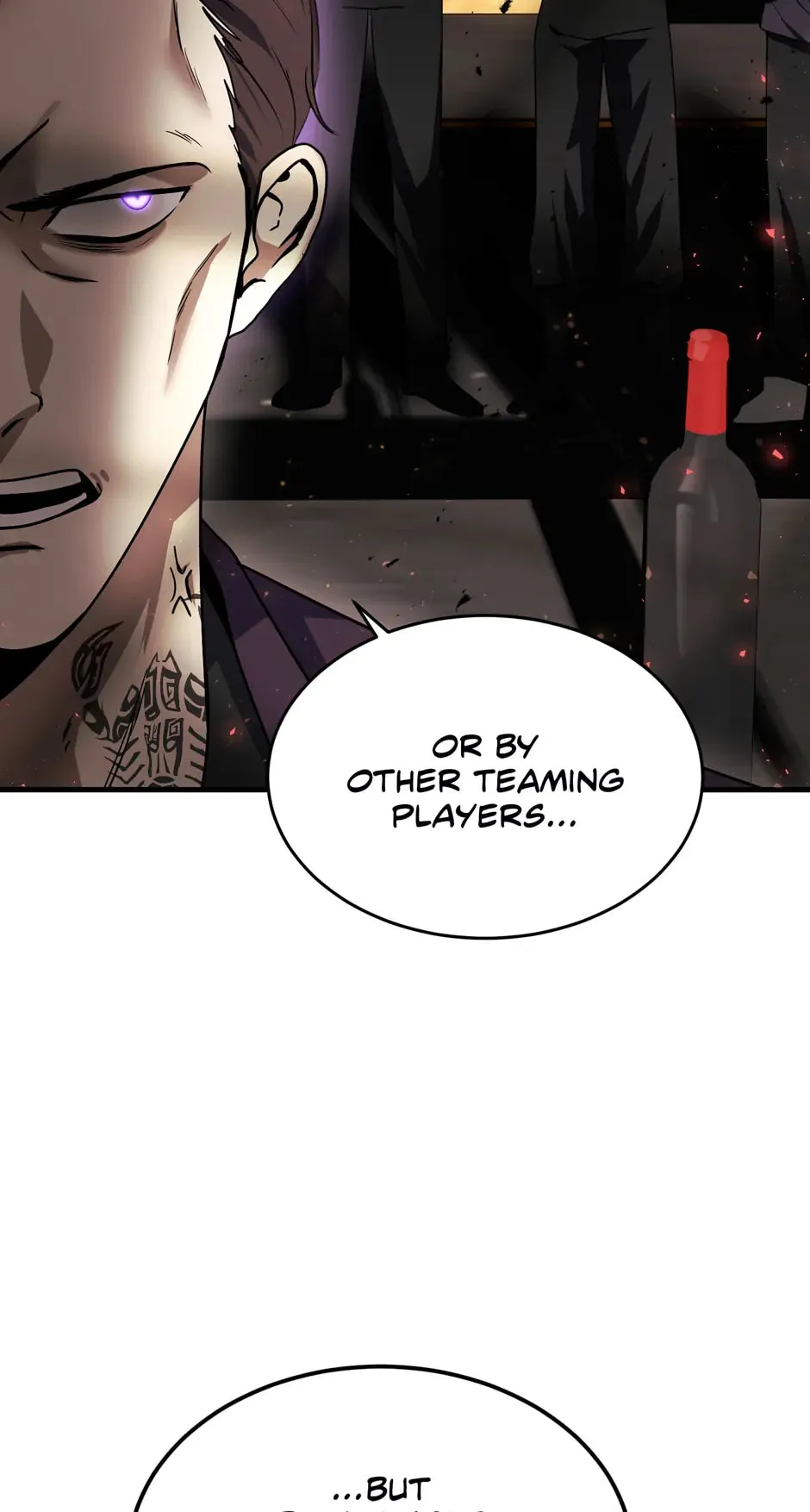 The Regressed Genius Player's Mythical-Rank Weapon Creation Chapter 7 page 6 - 
