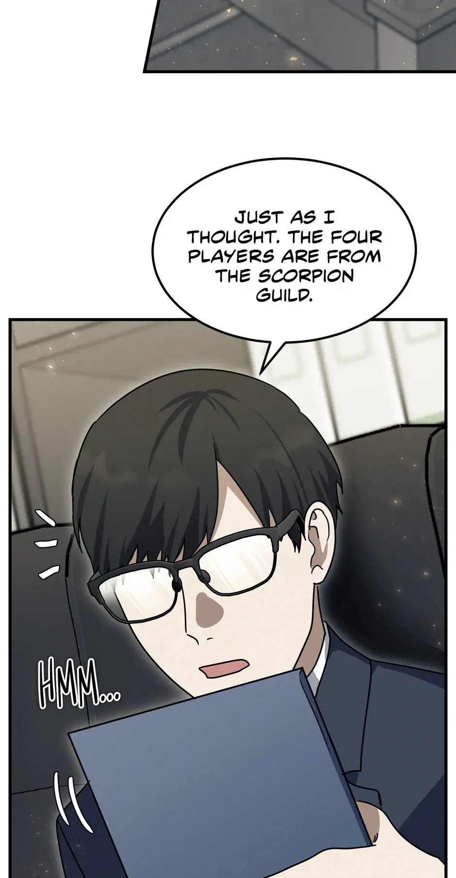 The Regressed Genius Player's Mythical-Rank Weapon Creation Chapter 7 page 59 - 