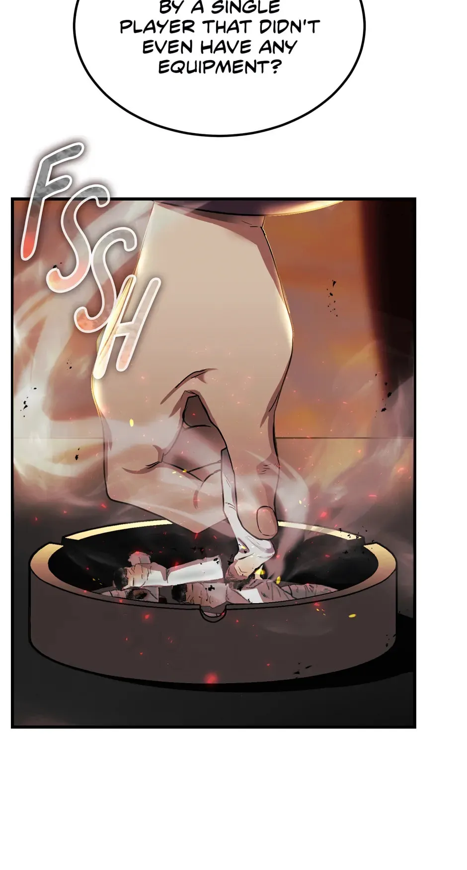 The Regressed Genius Player's Mythical-Rank Weapon Creation Chapter 7 page 7 - 