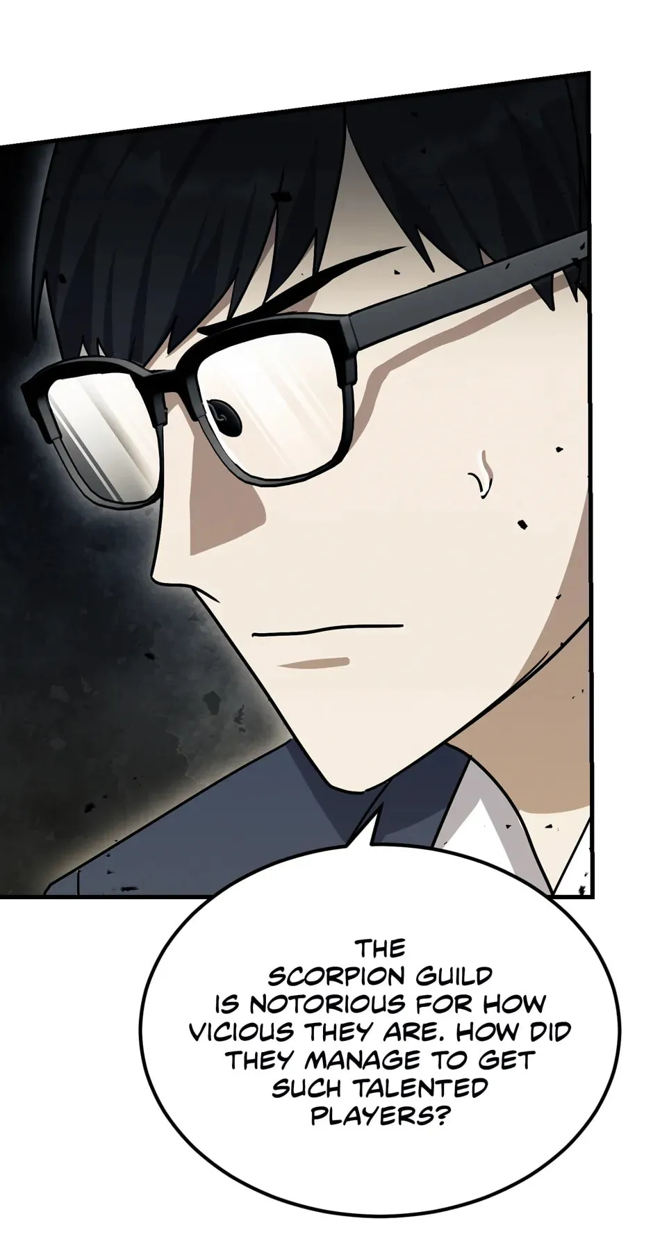 The Regressed Genius Player's Mythical-Rank Weapon Creation Chapter 7 page 61 - 
