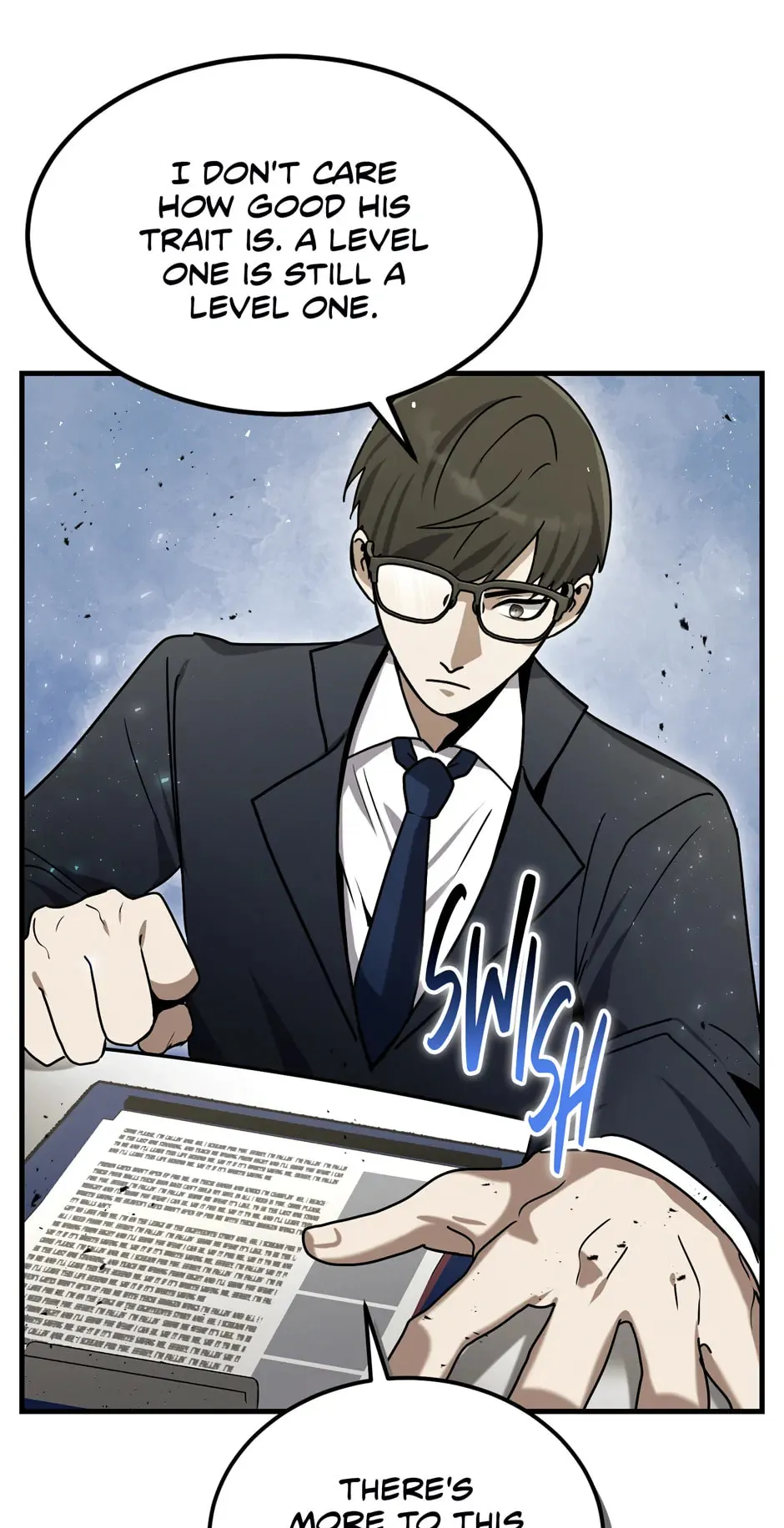 The Regressed Genius Player's Mythical-Rank Weapon Creation Chapter 7 page 66 - 