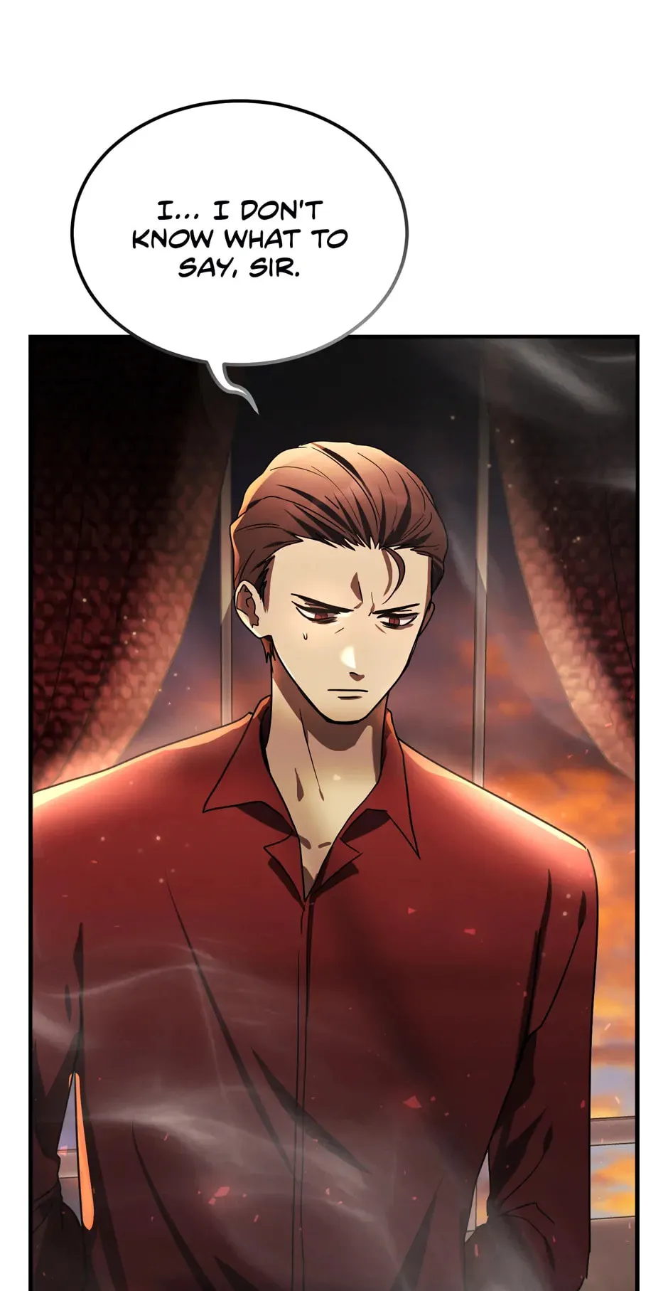 The Regressed Genius Player's Mythical-Rank Weapon Creation Chapter 7 page 8 - 
