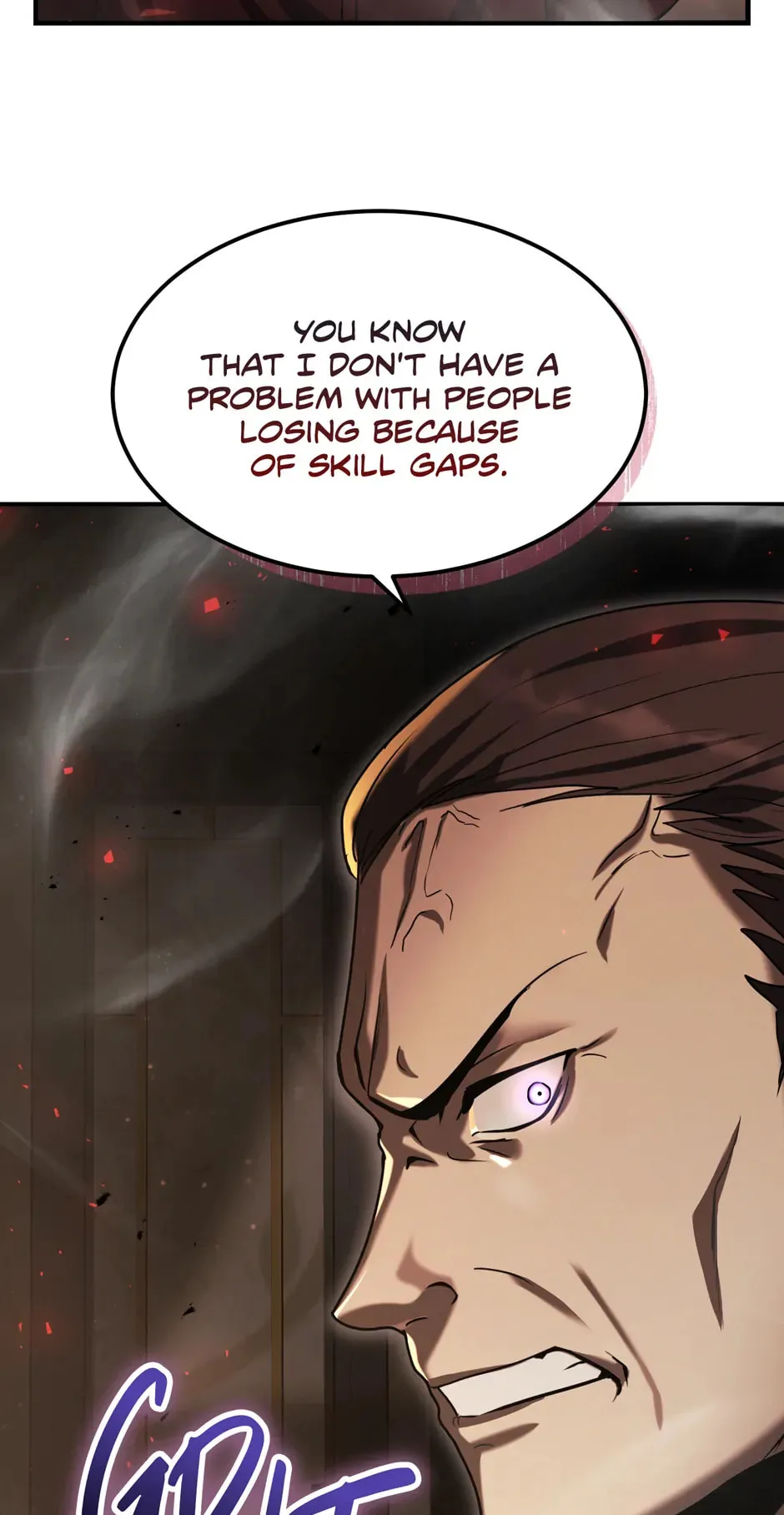 The Regressed Genius Player's Mythical-Rank Weapon Creation Chapter 7 page 9 - 