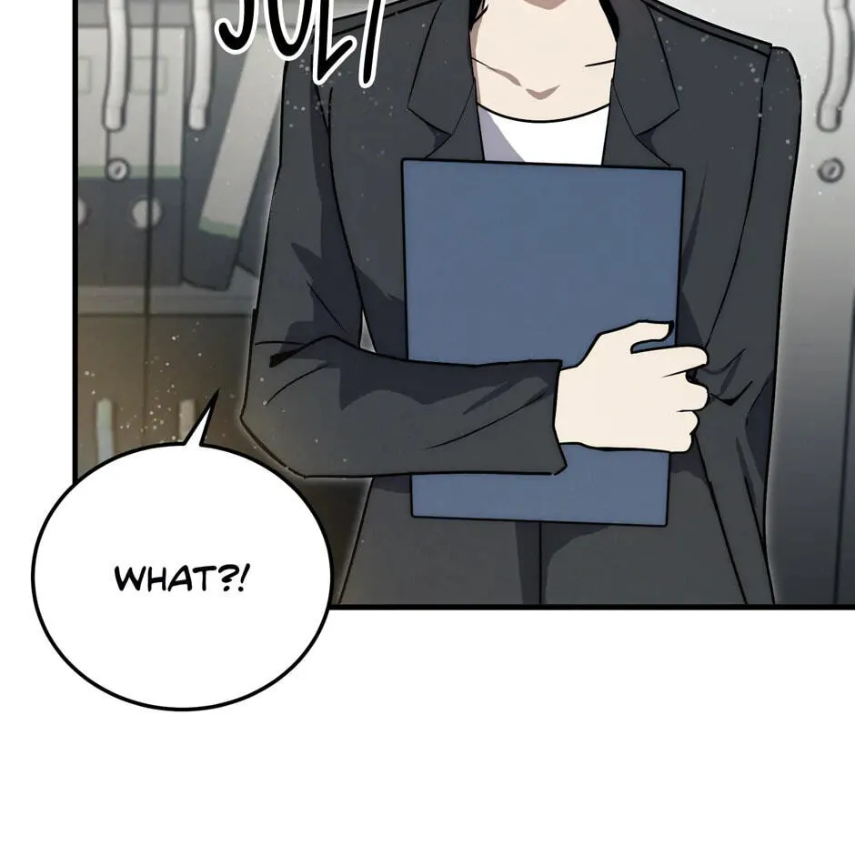 The Regressed Genius Player's Mythical-Rank Weapon Creation Chapter 7 page 82 - 