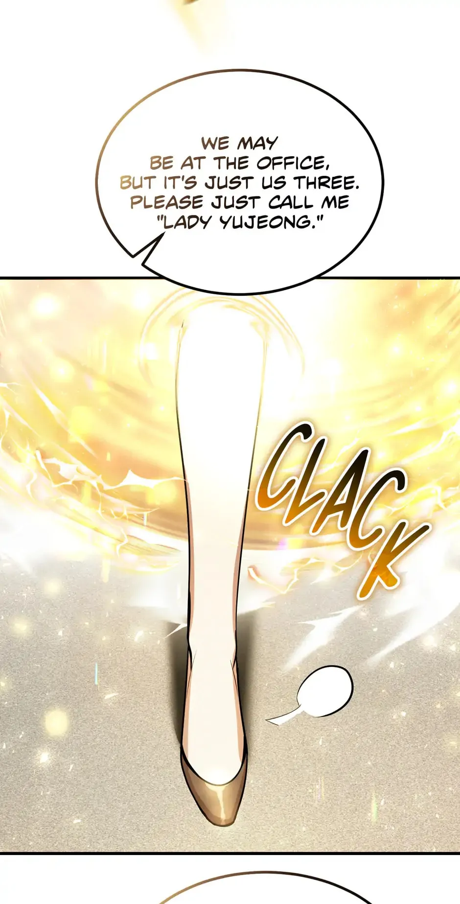 The Regressed Genius Player's Mythical-Rank Weapon Creation Chapter 7 page 84 - 