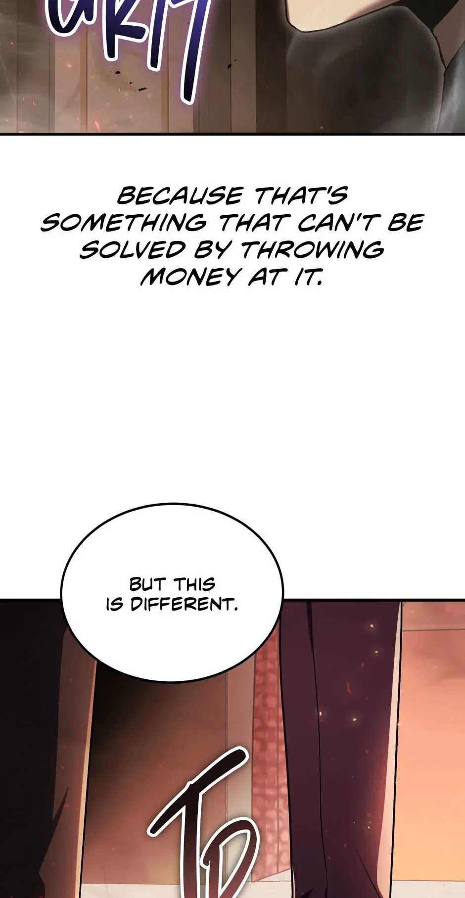The Regressed Genius Player's Mythical-Rank Weapon Creation Chapter 7 page 10 - 