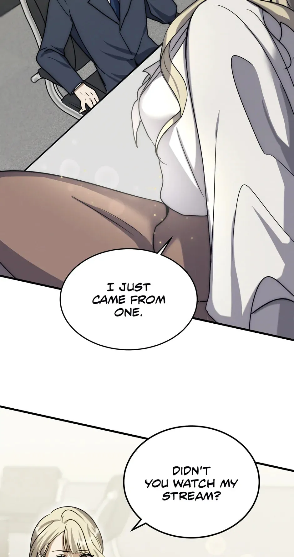 The Regressed Genius Player's Mythical-Rank Weapon Creation Chapter 7 page 91 - 