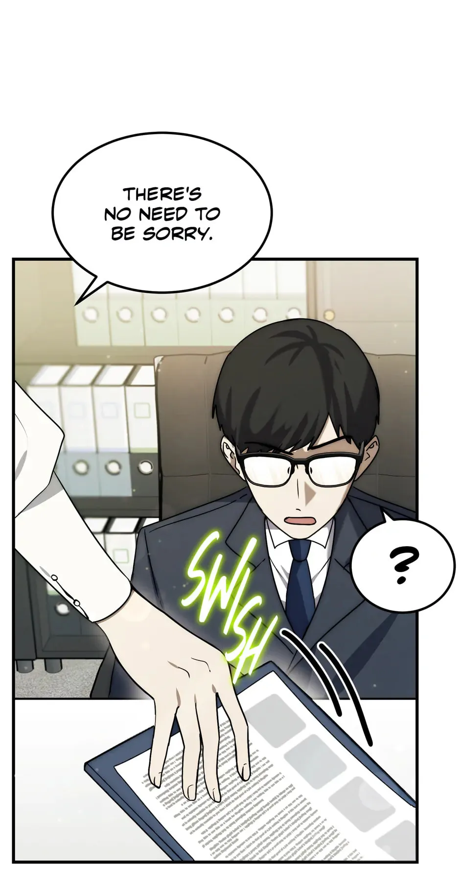 The Regressed Genius Player's Mythical-Rank Weapon Creation Chapter 7 page 93 - 