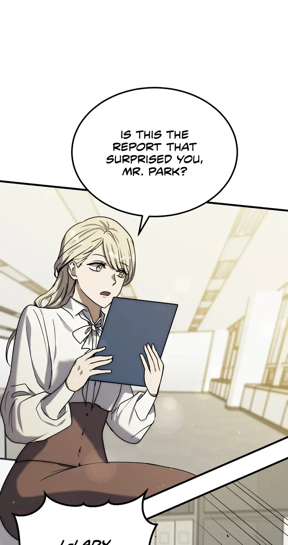 The Regressed Genius Player's Mythical-Rank Weapon Creation Chapter 7 page 94 - 