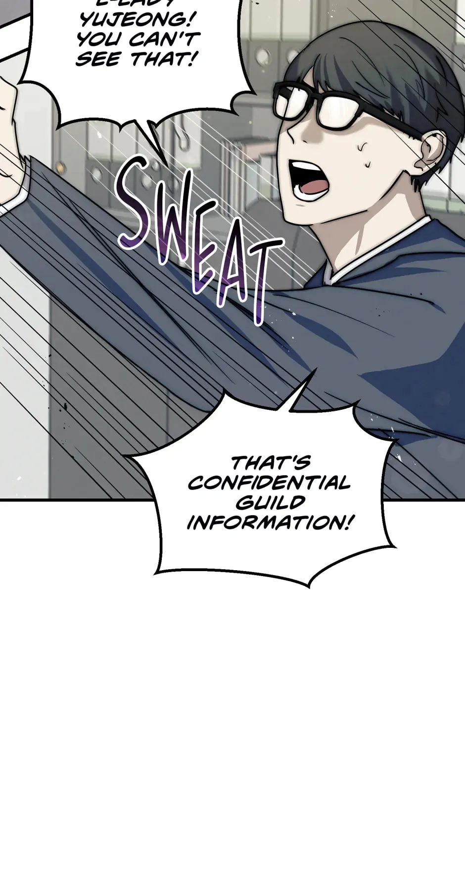 The Regressed Genius Player's Mythical-Rank Weapon Creation Chapter 7 page 95 - 