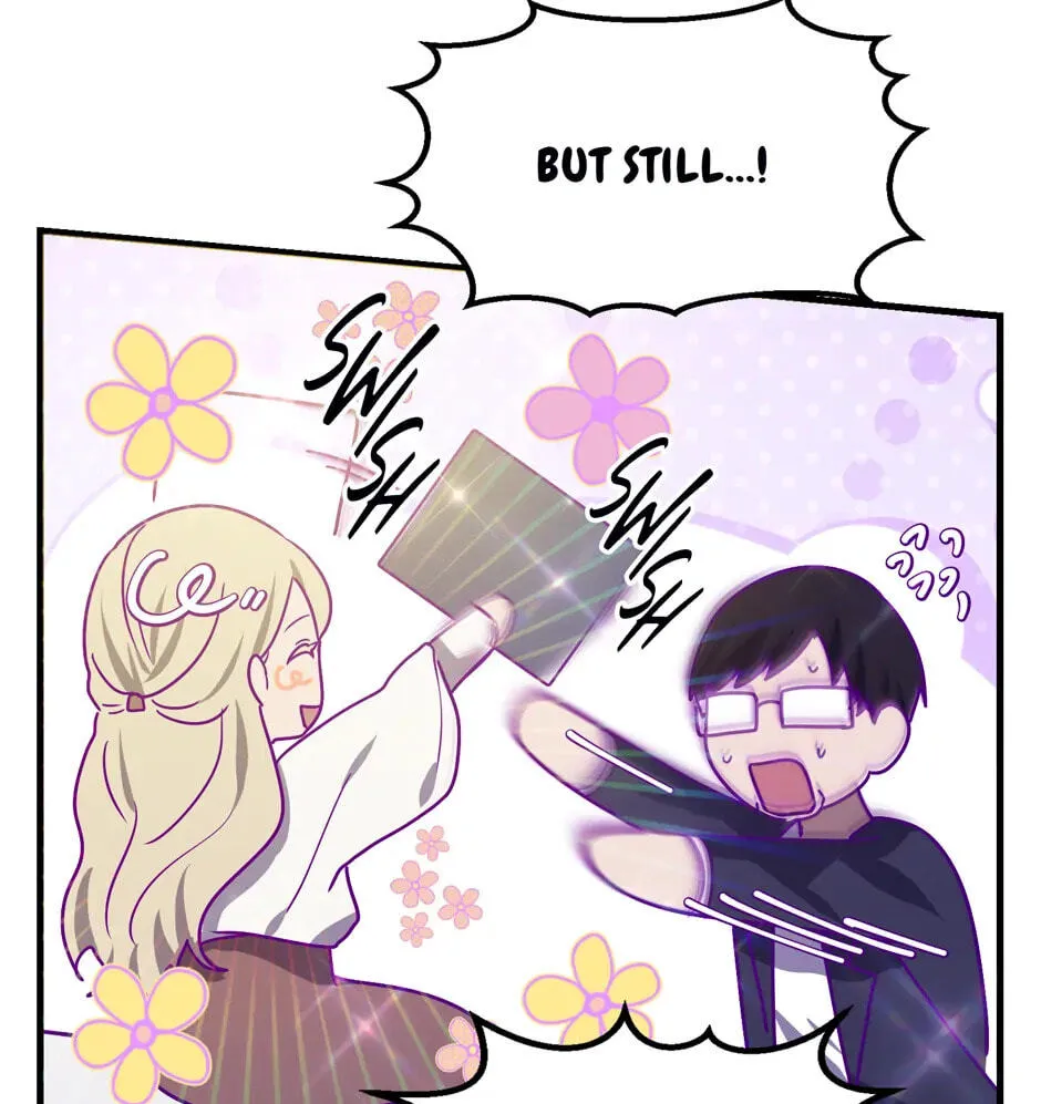 The Regressed Genius Player's Mythical-Rank Weapon Creation Chapter 7 page 98 - 
