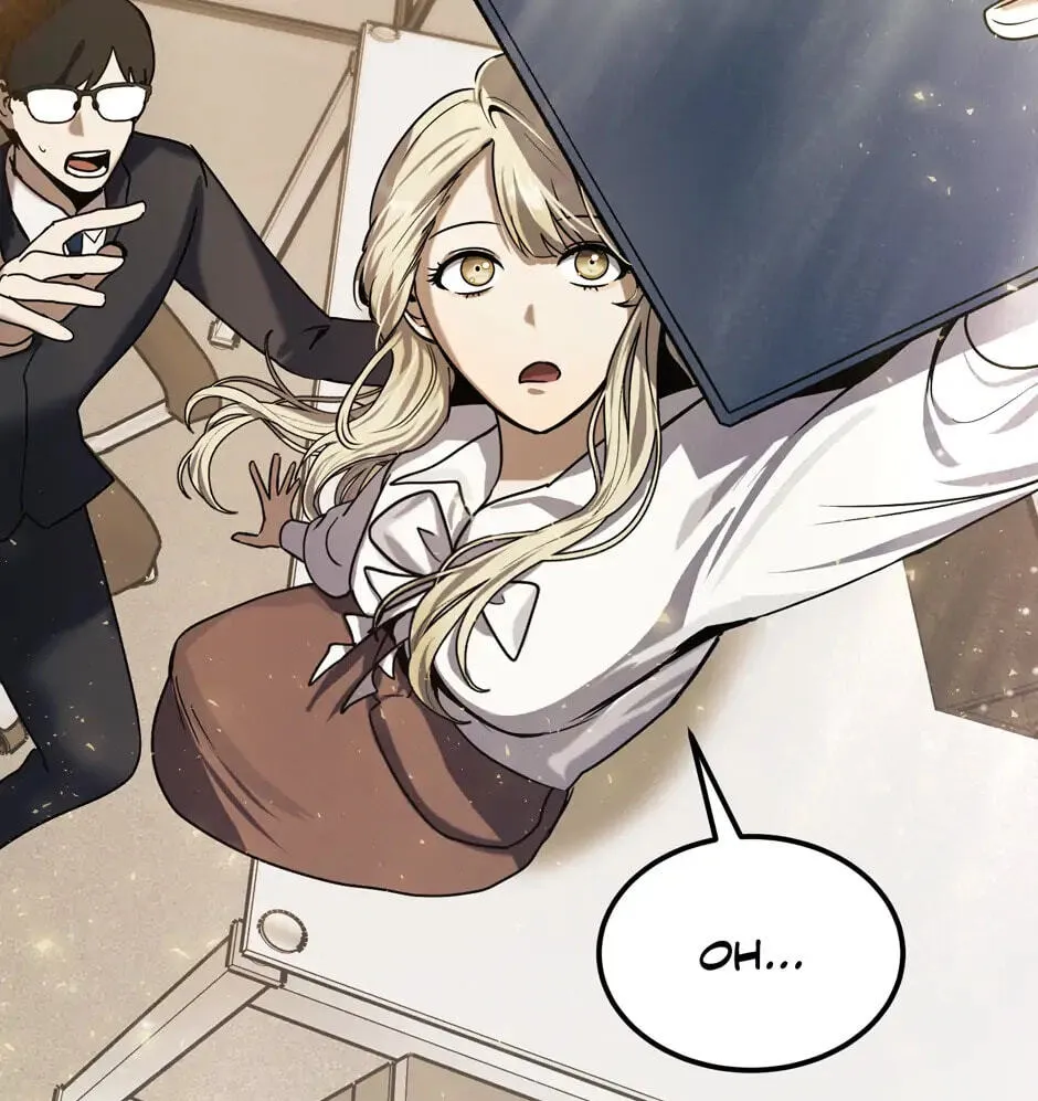 The Regressed Genius Player's Mythical-Rank Weapon Creation Chapter 7 page 100 - 