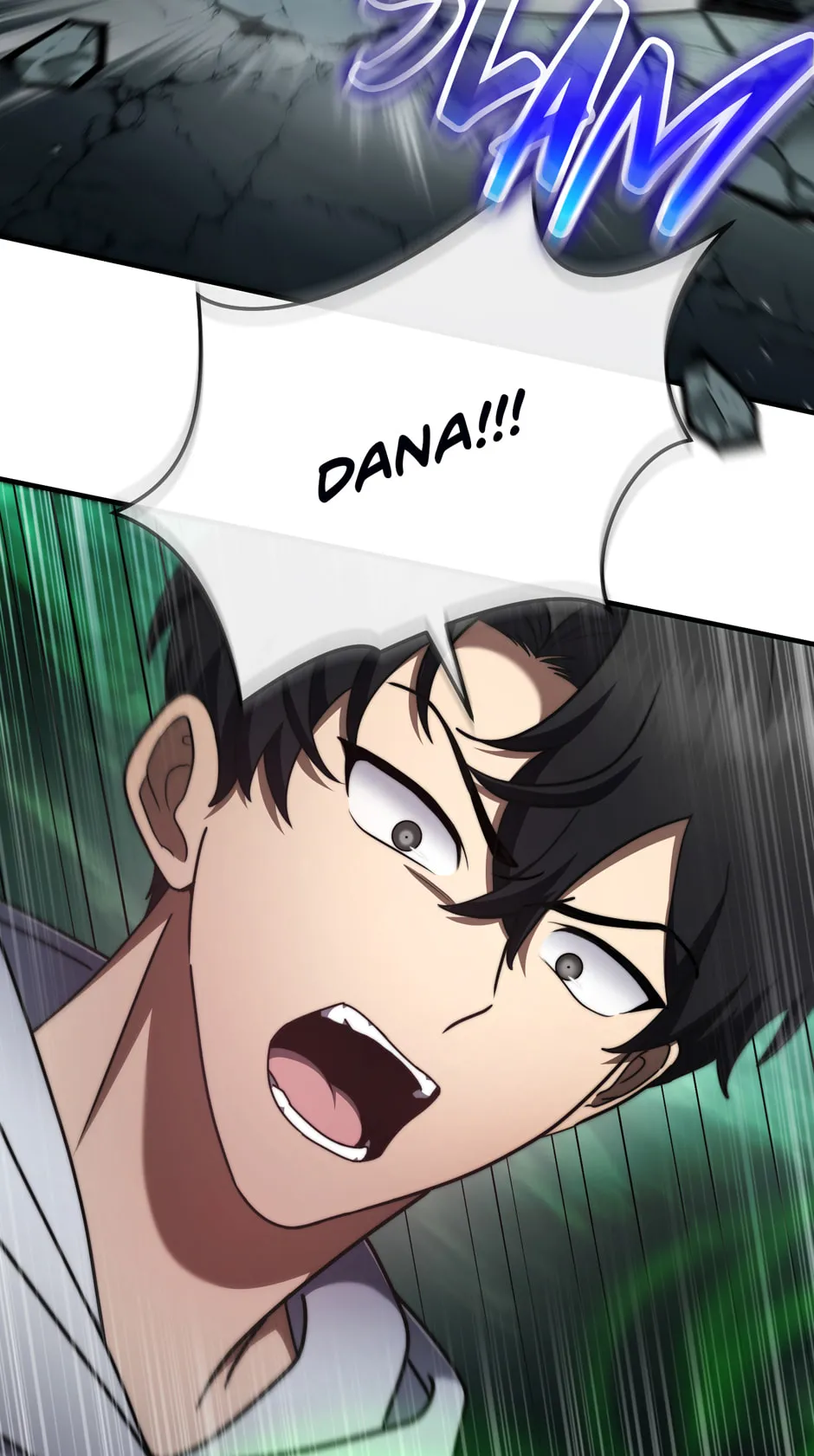 The Regressed Genius Player's Mythical-Rank Weapon Creation Chapter 70 page 11 - 