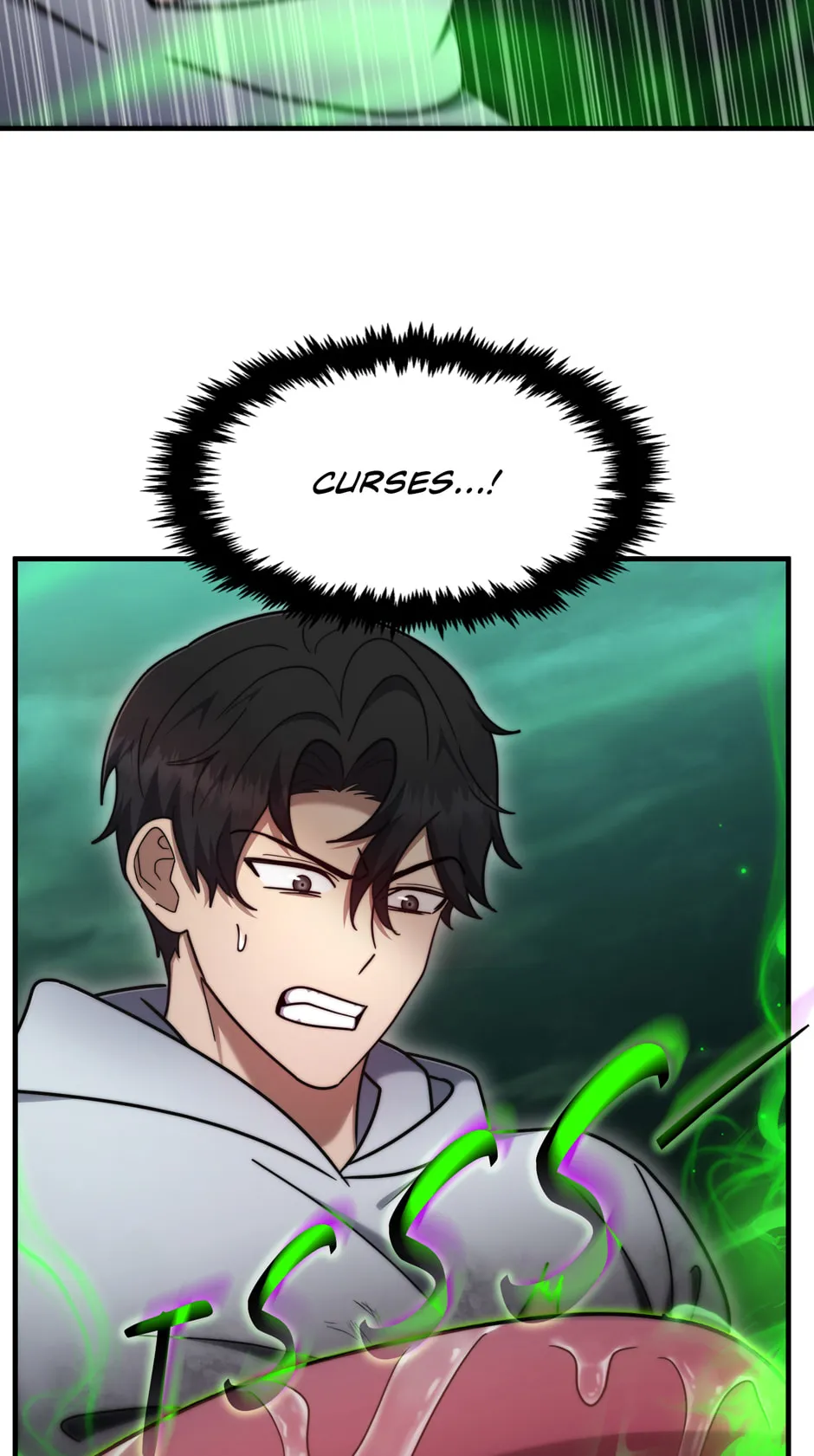 The Regressed Genius Player's Mythical-Rank Weapon Creation Chapter 70 page 12 - 