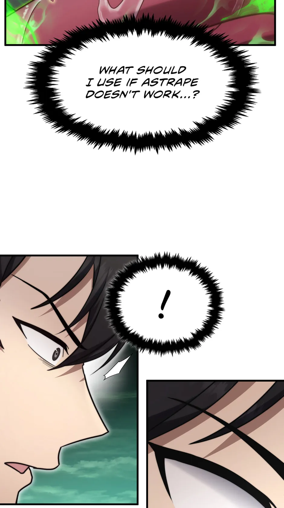 The Regressed Genius Player's Mythical-Rank Weapon Creation Chapter 70 page 13 - 