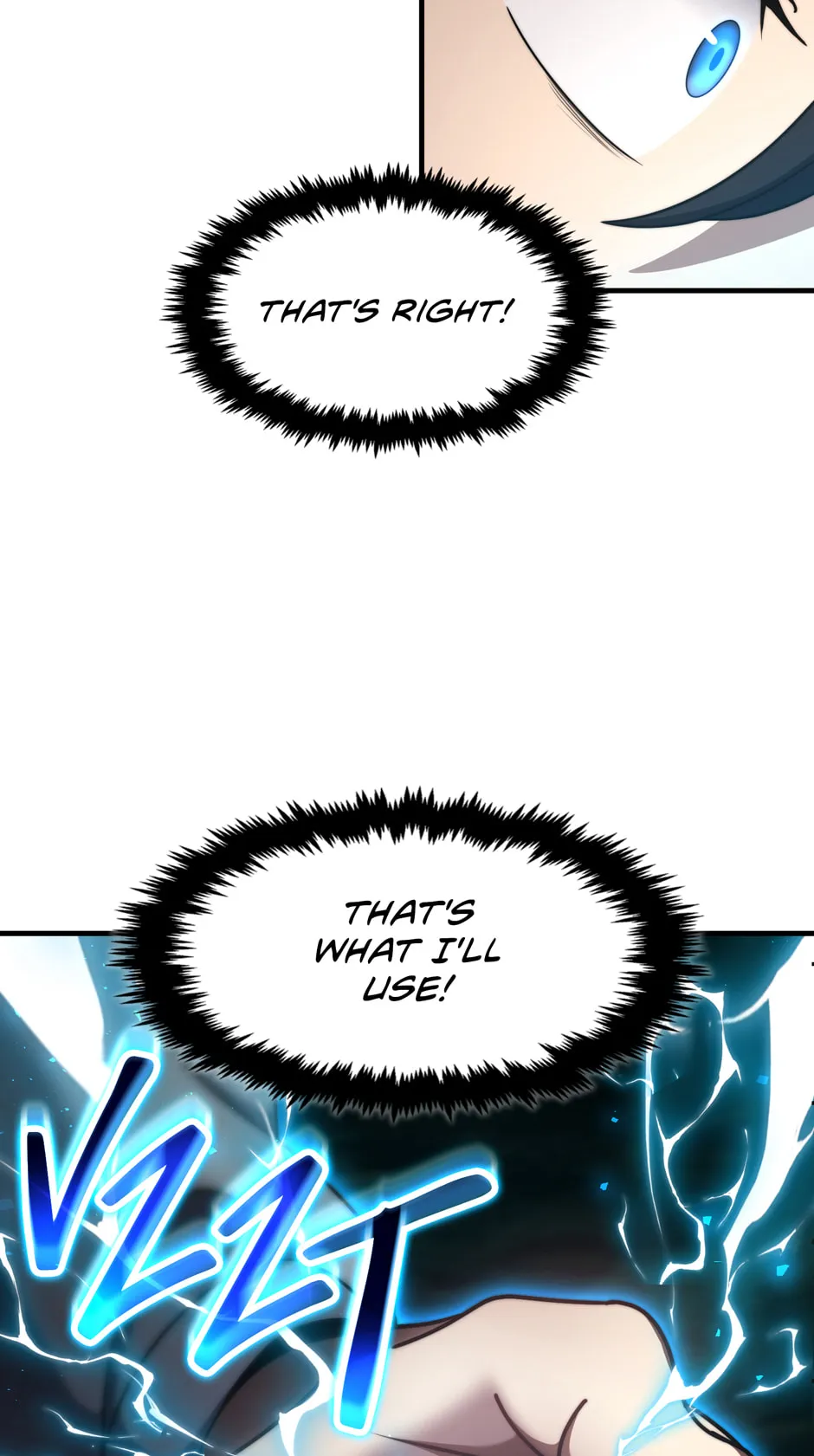 The Regressed Genius Player's Mythical-Rank Weapon Creation Chapter 70 page 14 - 
