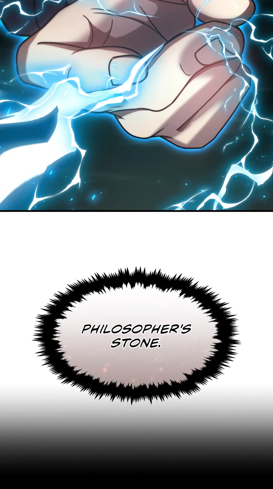 The Regressed Genius Player's Mythical-Rank Weapon Creation Chapter 70 page 15 - 