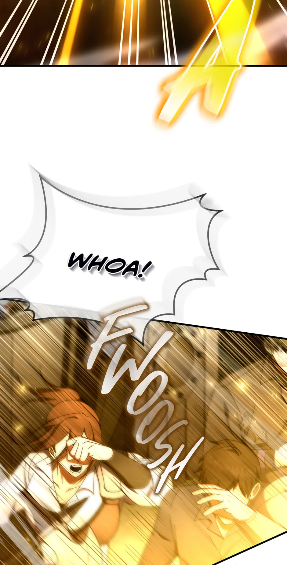 The Regressed Genius Player's Mythical-Rank Weapon Creation Chapter 70 page 20 - 