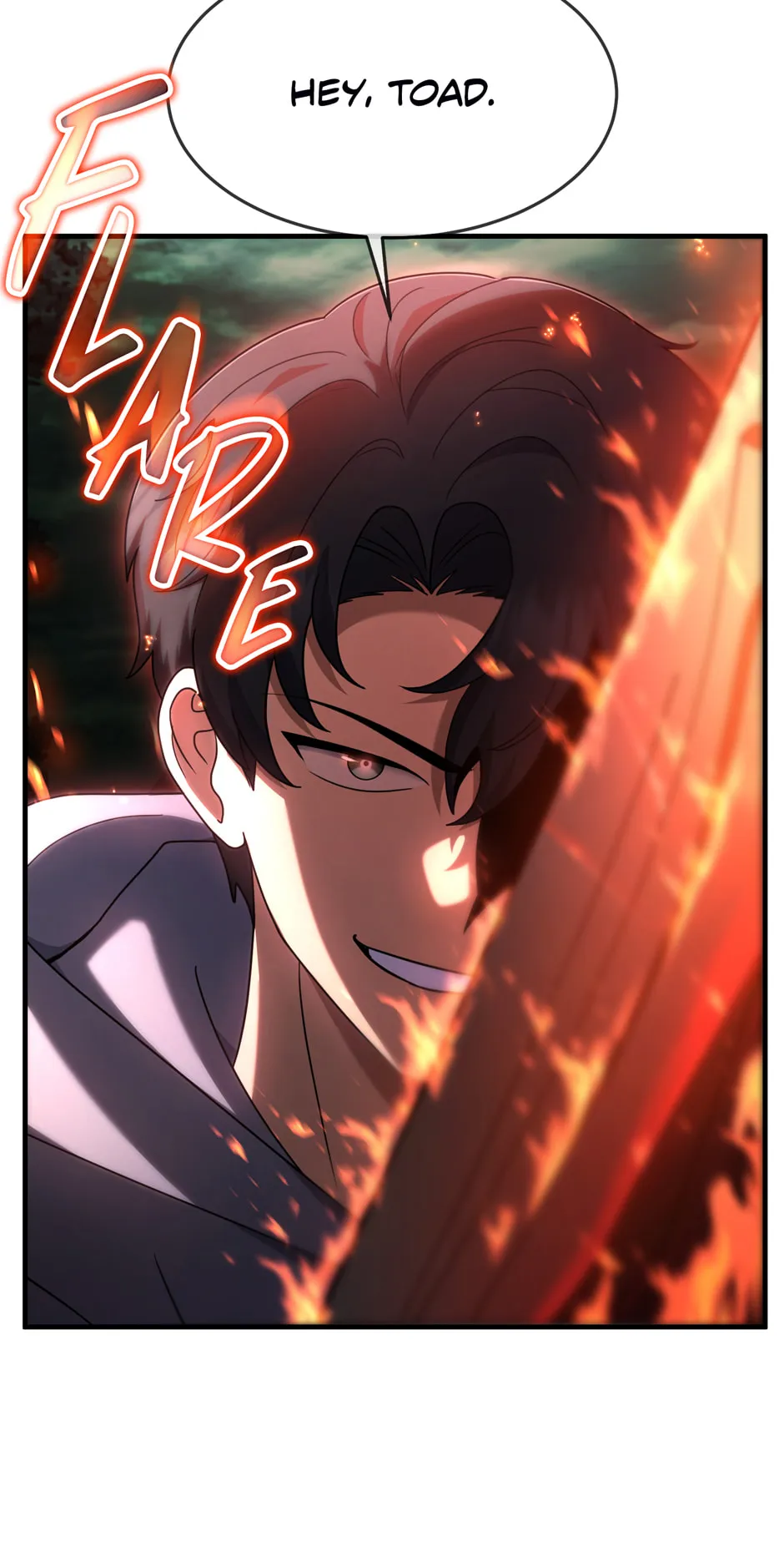 The Regressed Genius Player's Mythical-Rank Weapon Creation Chapter 70 page 23 - 