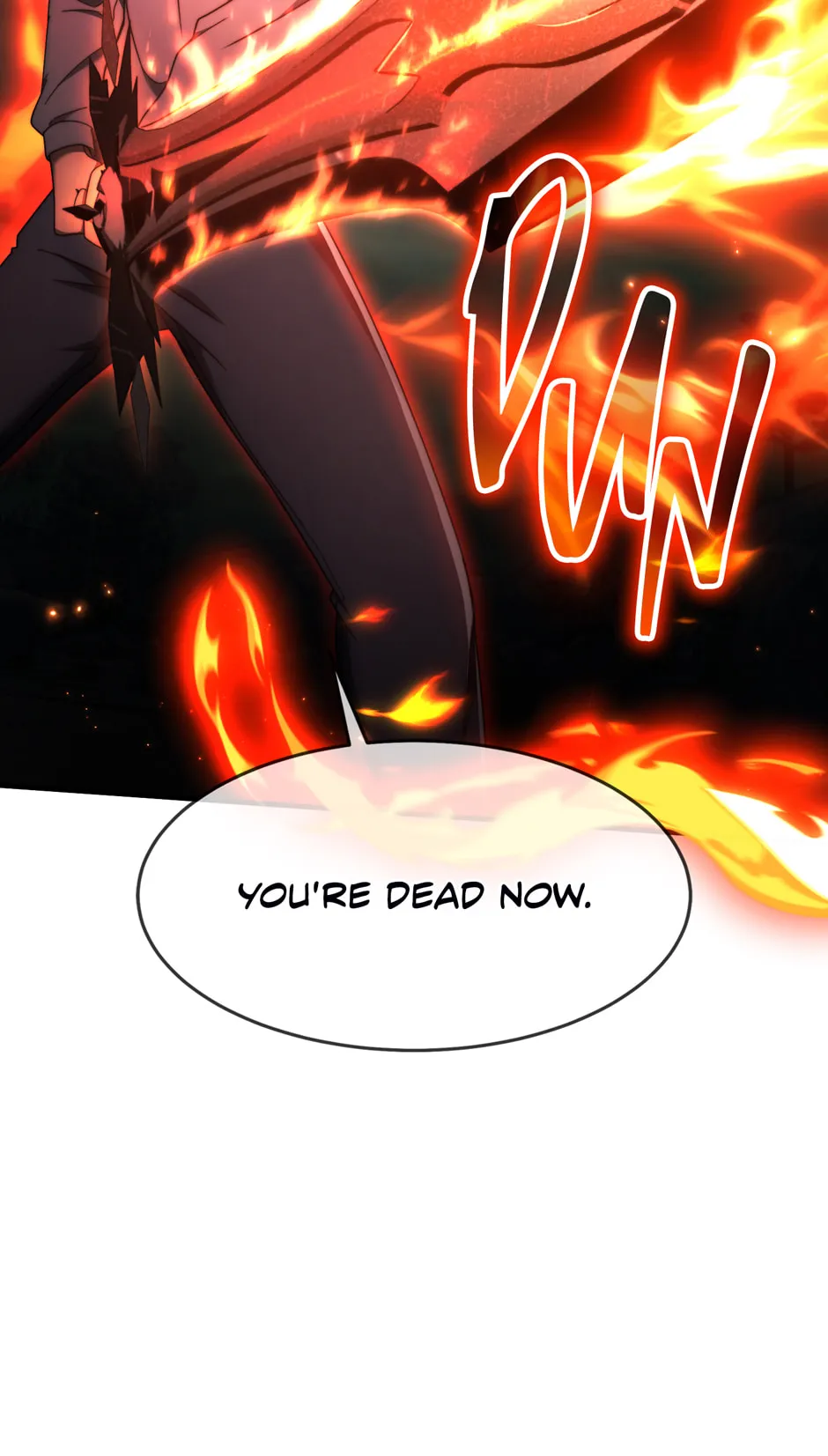 The Regressed Genius Player's Mythical-Rank Weapon Creation Chapter 70 page 26 - 