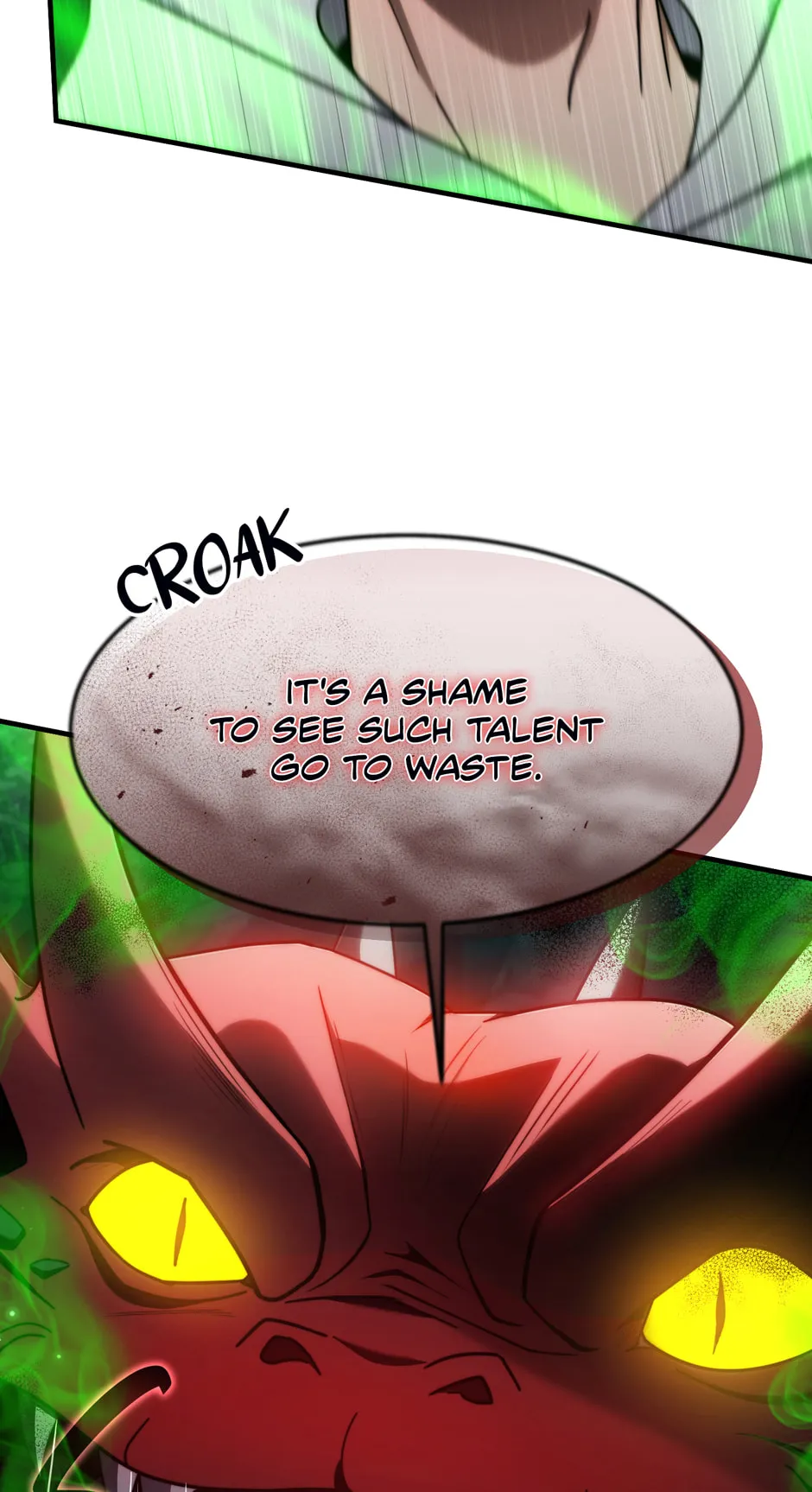 The Regressed Genius Player's Mythical-Rank Weapon Creation Chapter 70 page 4 - 
