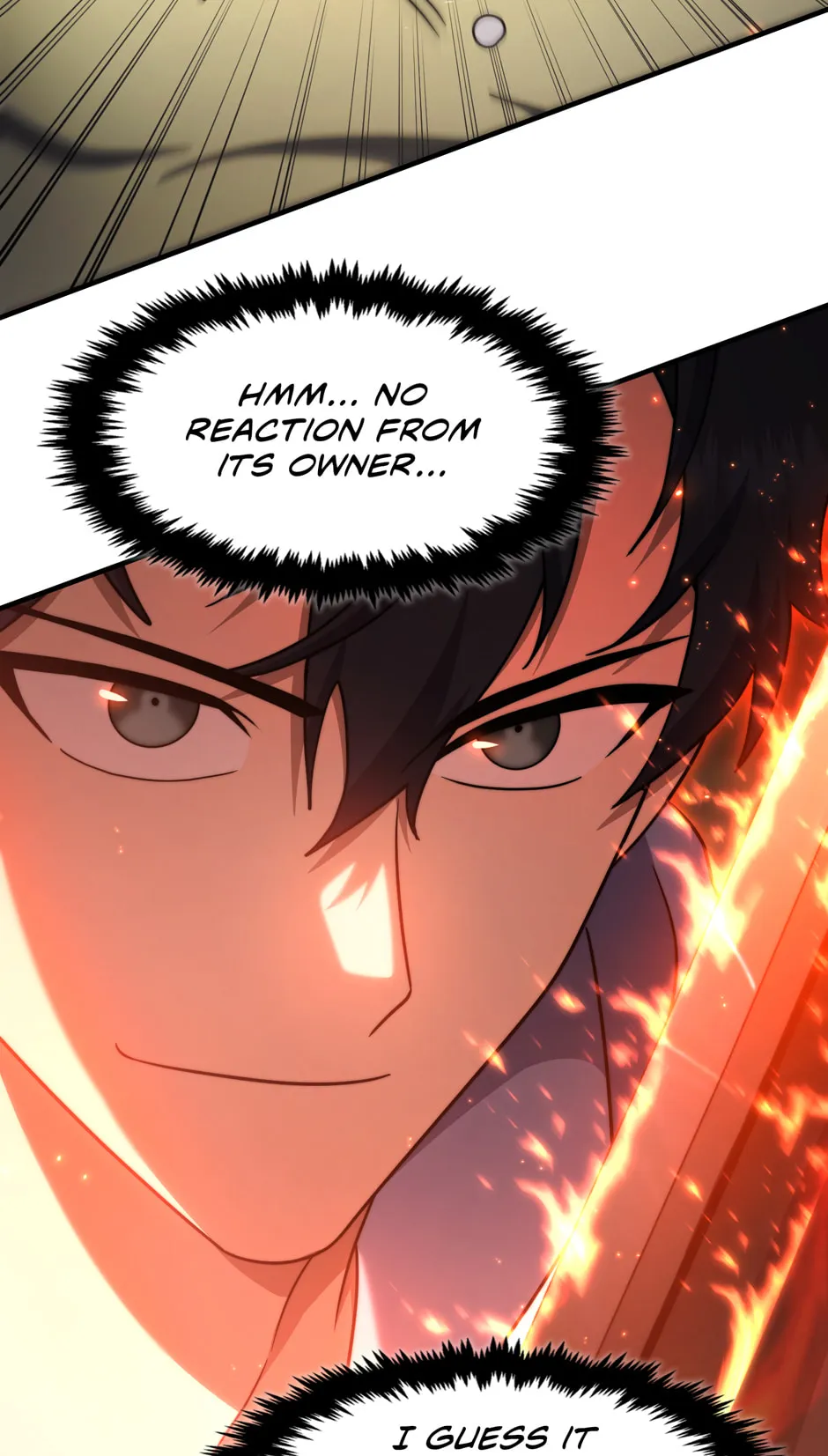 The Regressed Genius Player's Mythical-Rank Weapon Creation Chapter 70 page 31 - 