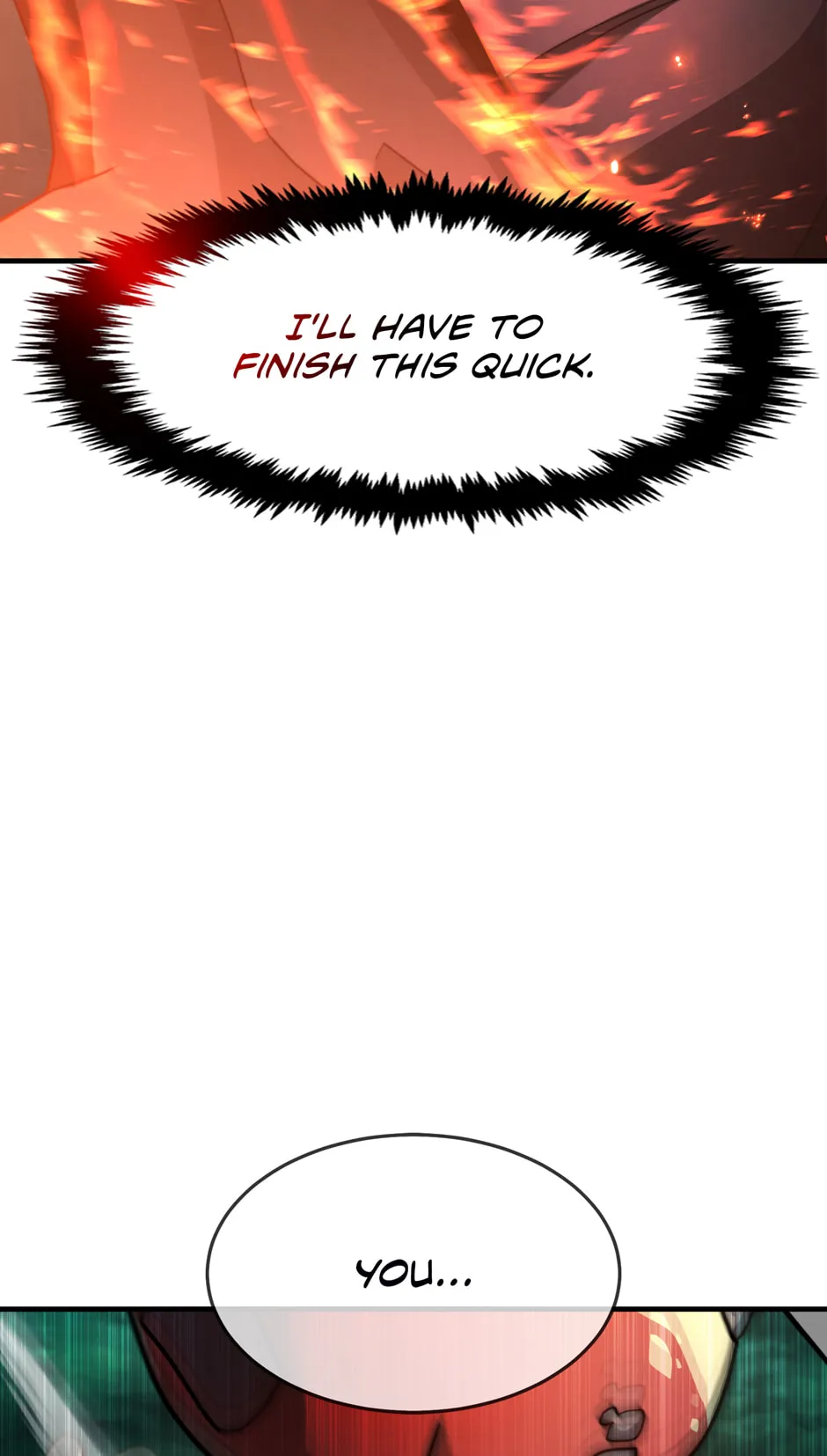 The Regressed Genius Player's Mythical-Rank Weapon Creation Chapter 70 page 36 - 
