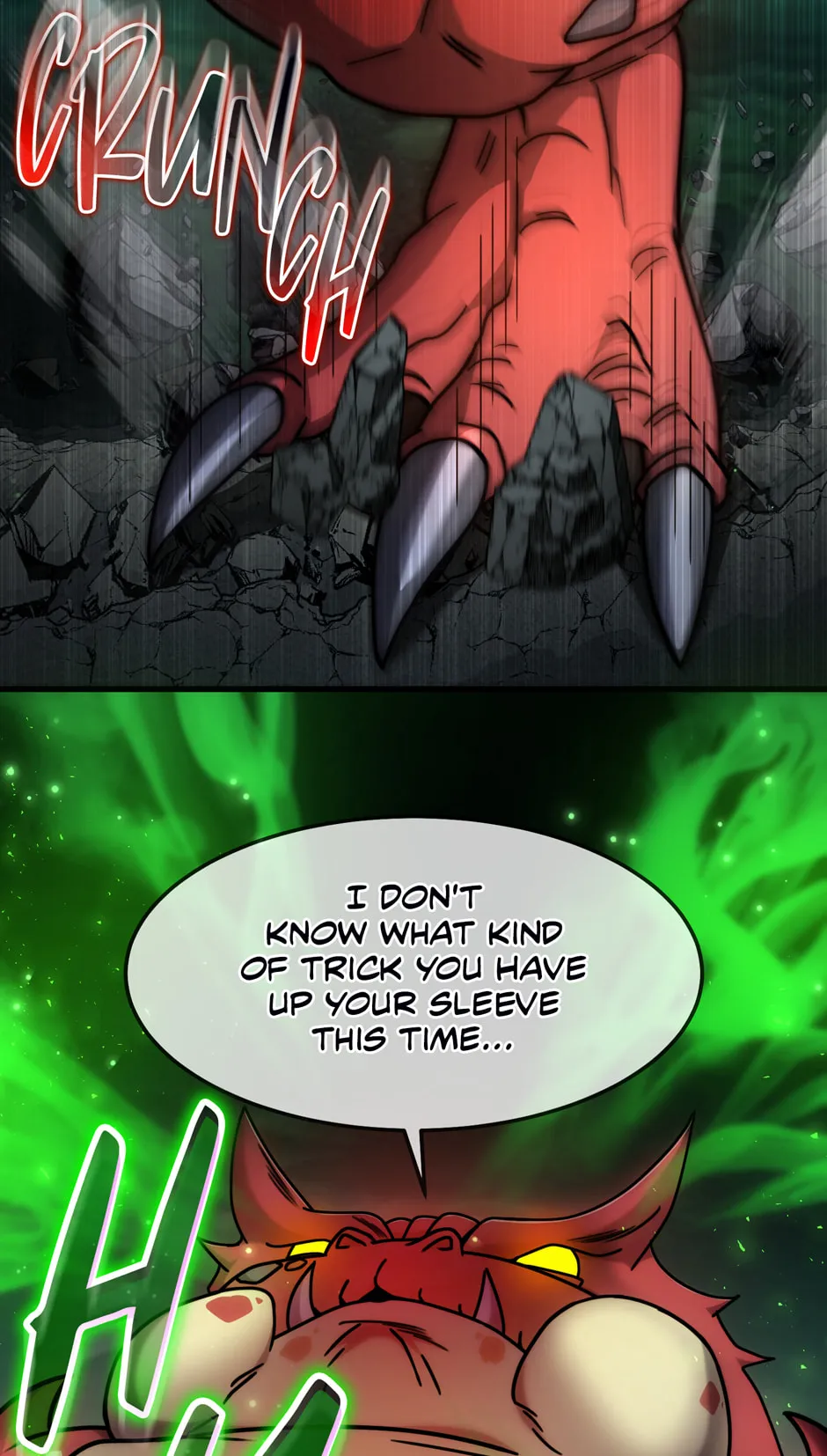 The Regressed Genius Player's Mythical-Rank Weapon Creation Chapter 70 page 37 - 