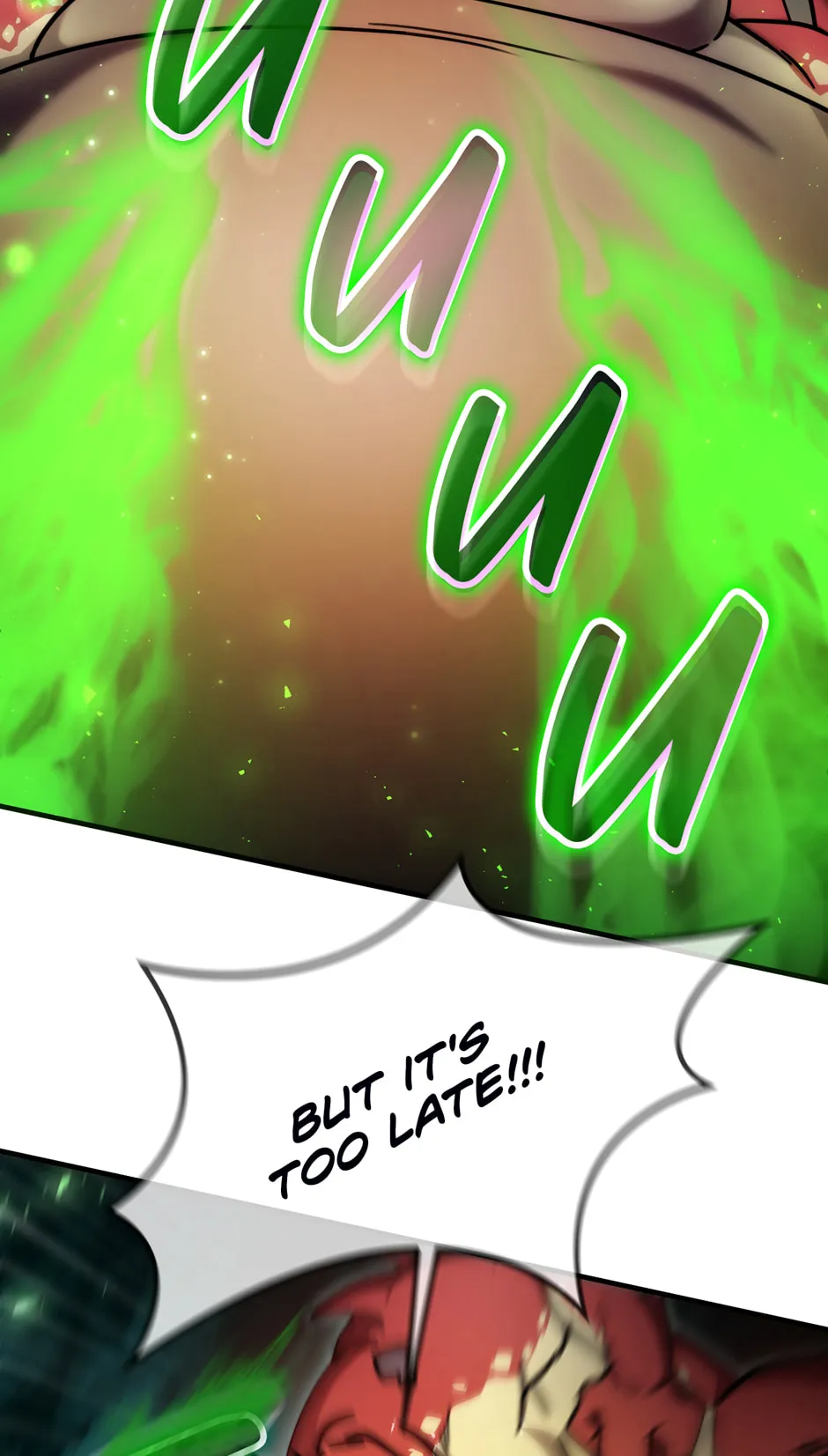 The Regressed Genius Player's Mythical-Rank Weapon Creation Chapter 70 page 38 - 