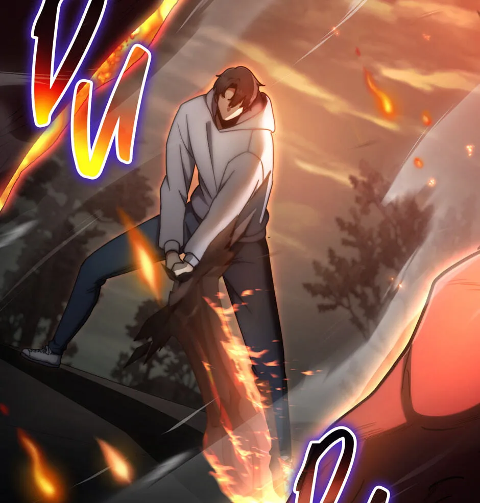 The Regressed Genius Player's Mythical-Rank Weapon Creation Chapter 70 page 58 - 