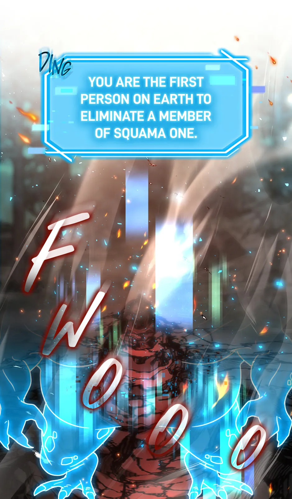 The Regressed Genius Player's Mythical-Rank Weapon Creation Chapter 70 page 60 - 