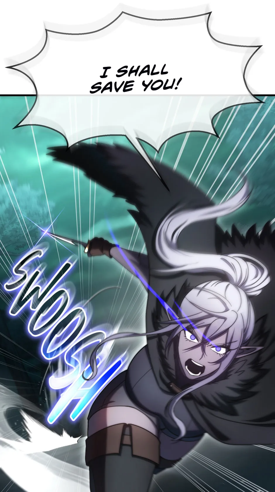 The Regressed Genius Player's Mythical-Rank Weapon Creation Chapter 70 page 7 - 