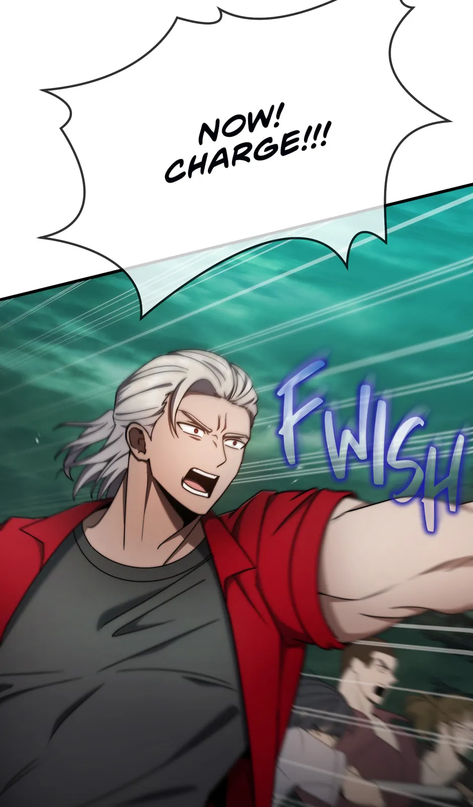 The Regressed Genius Player's Mythical-Rank Weapon Creation Chapter 70 page 67 - 