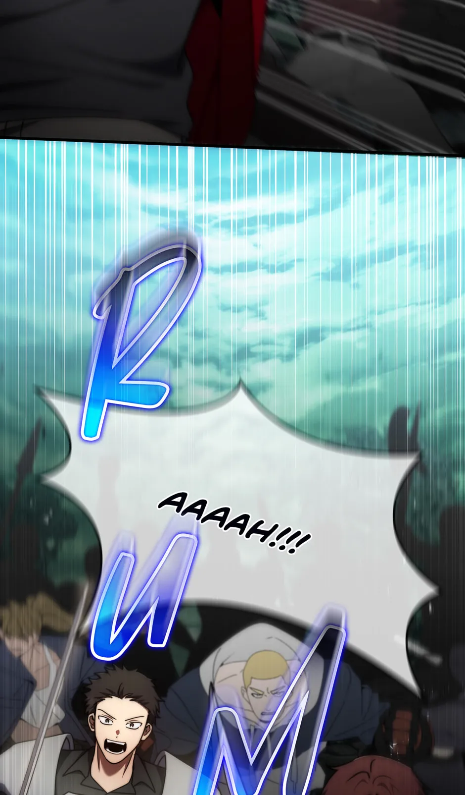 The Regressed Genius Player's Mythical-Rank Weapon Creation Chapter 70 page 68 - 