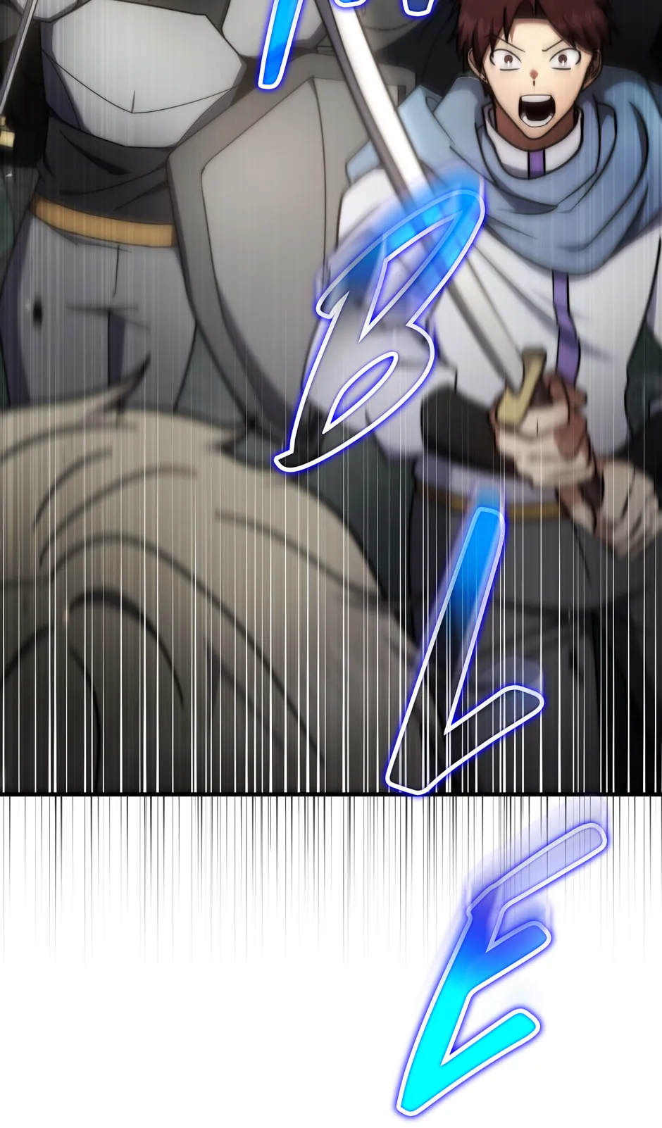 The Regressed Genius Player's Mythical-Rank Weapon Creation Chapter 70 page 69 - 