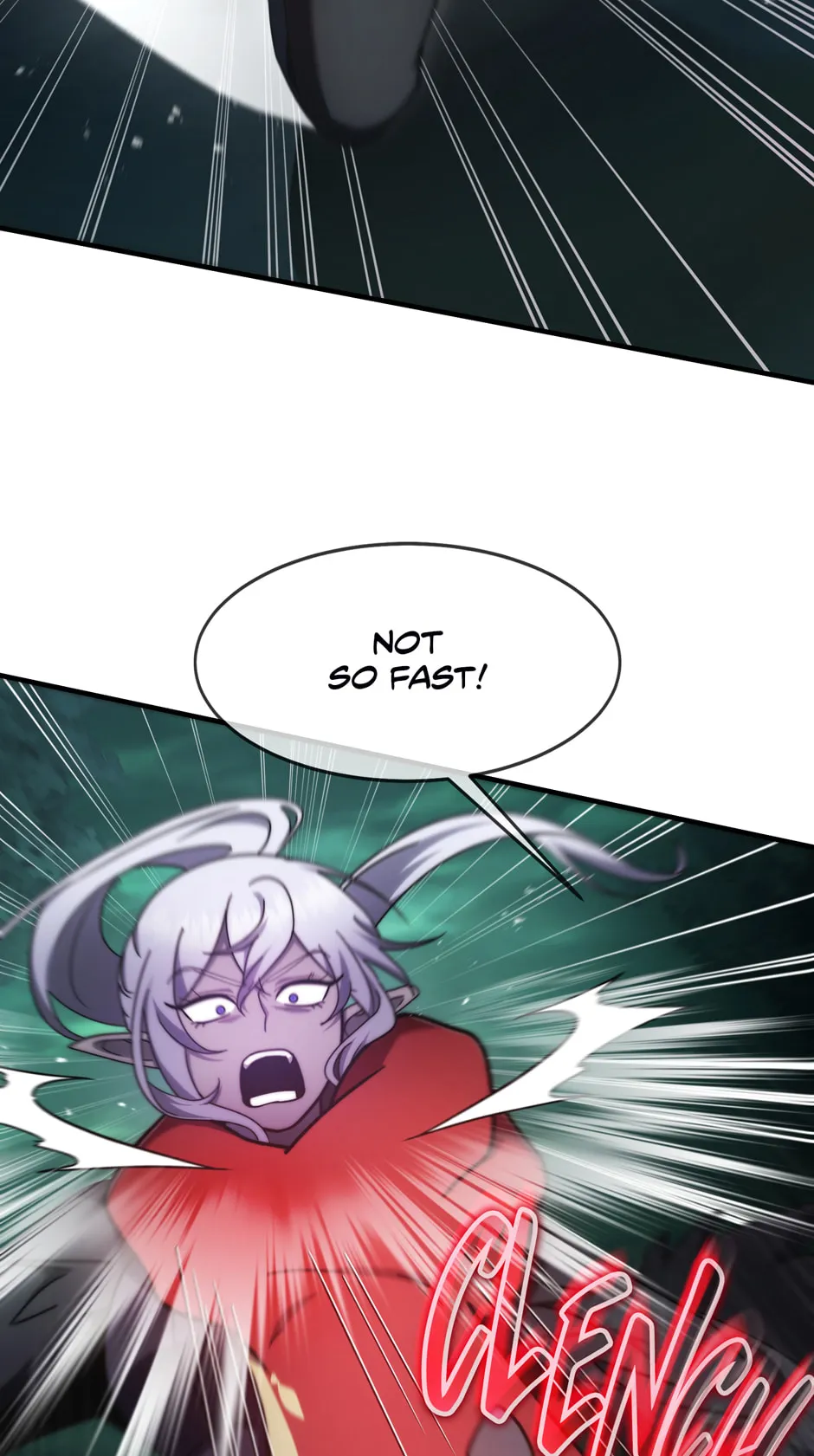 The Regressed Genius Player's Mythical-Rank Weapon Creation Chapter 70 page 8 - 