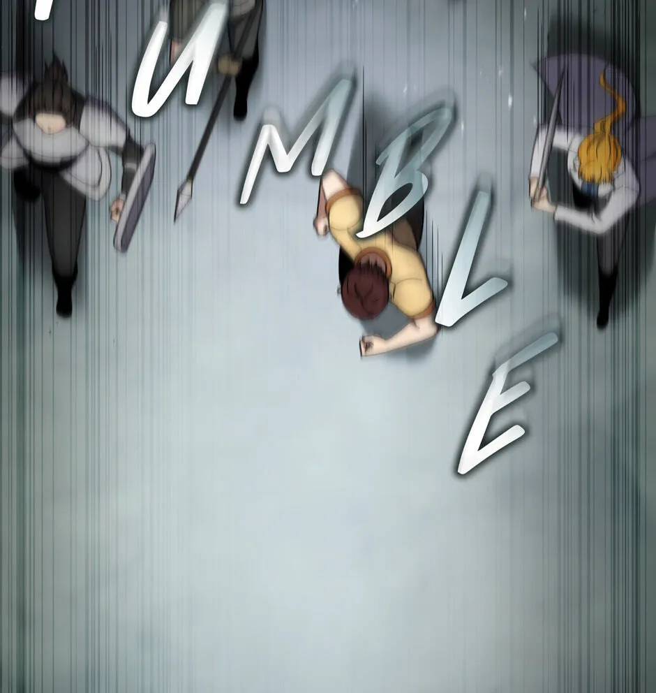 The Regressed Genius Player's Mythical-Rank Weapon Creation Chapter 70 page 71 - 