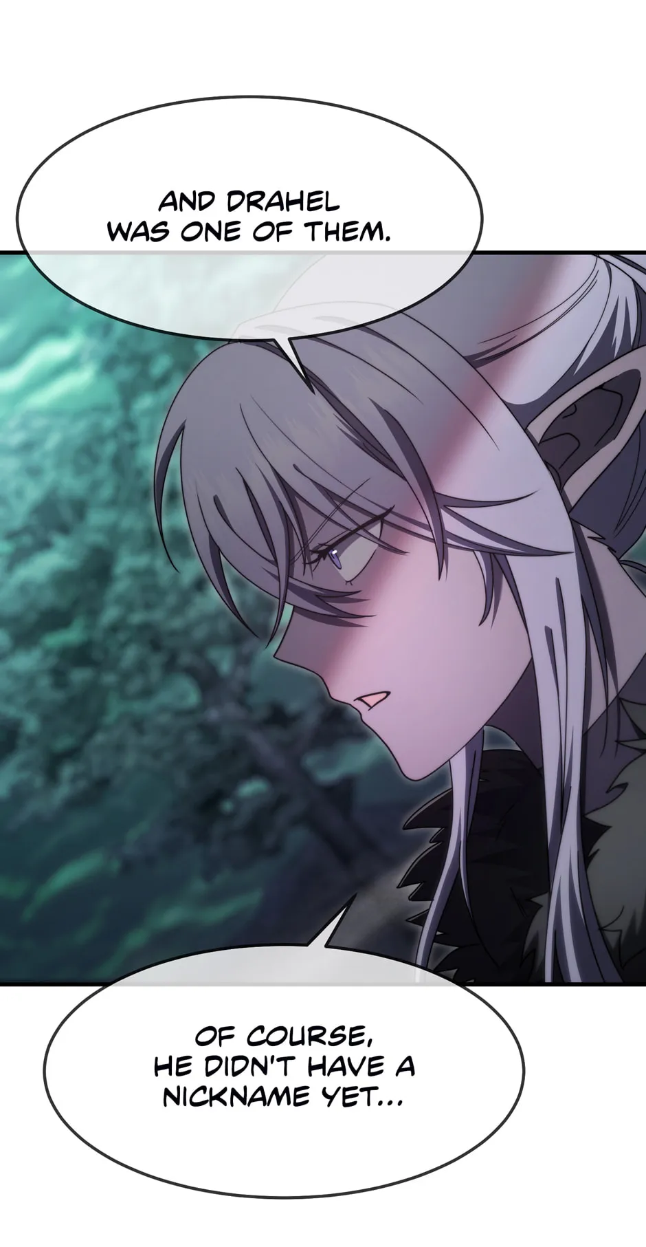 The Regressed Genius Player's Mythical-Rank Weapon Creation Chapter 70 page 86 - 