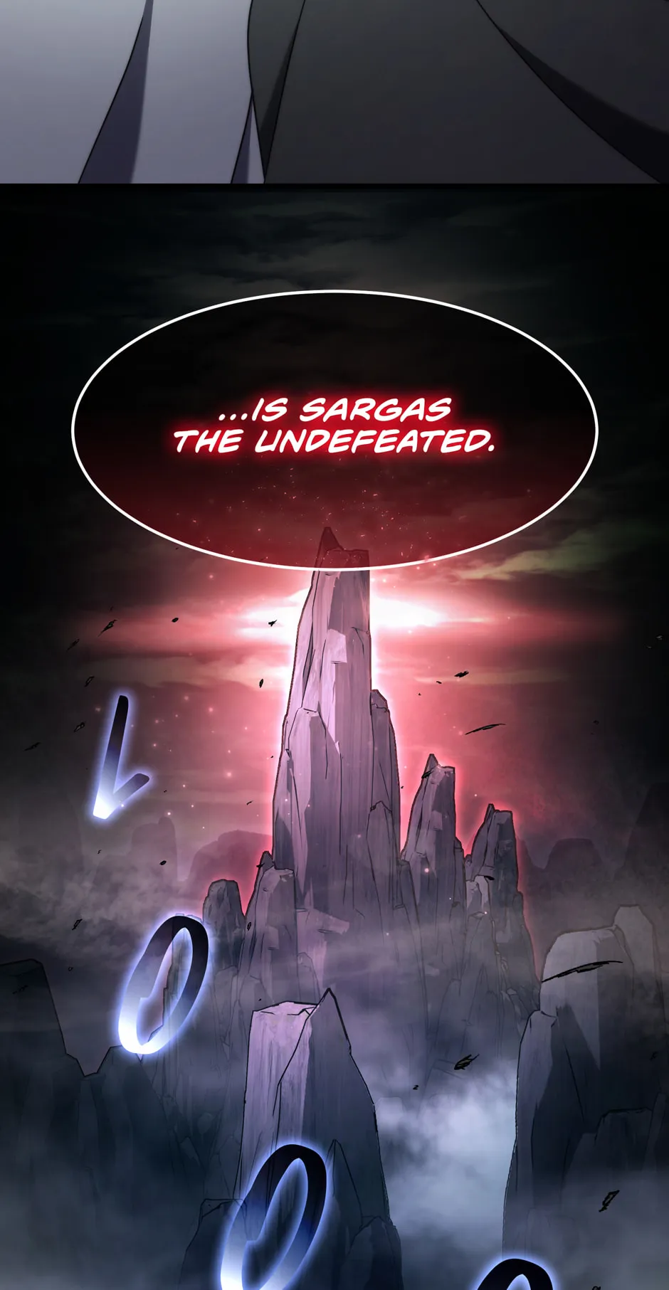 The Regressed Genius Player's Mythical-Rank Weapon Creation Chapter 70 page 89 - 