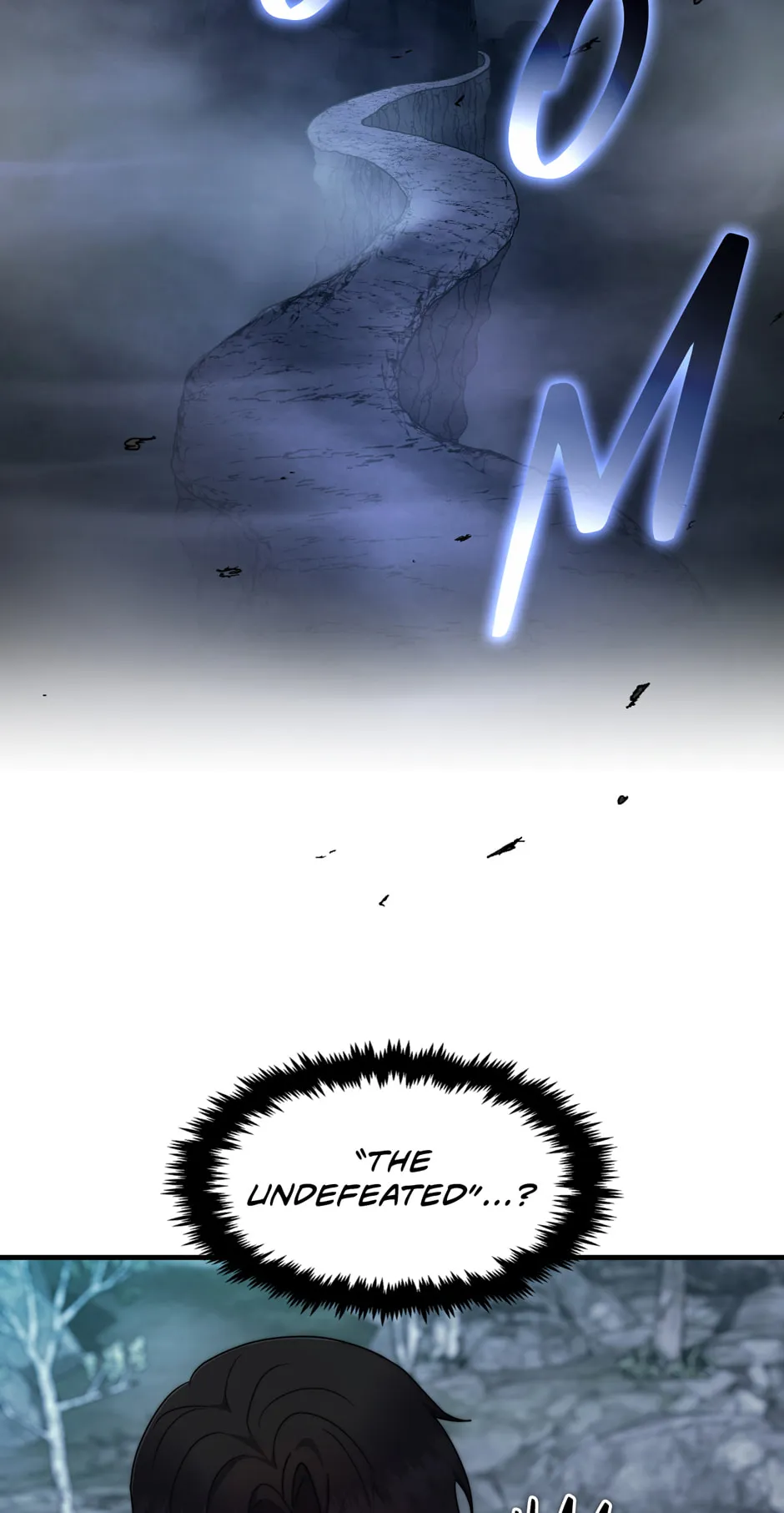 The Regressed Genius Player's Mythical-Rank Weapon Creation Chapter 70 page 90 - 