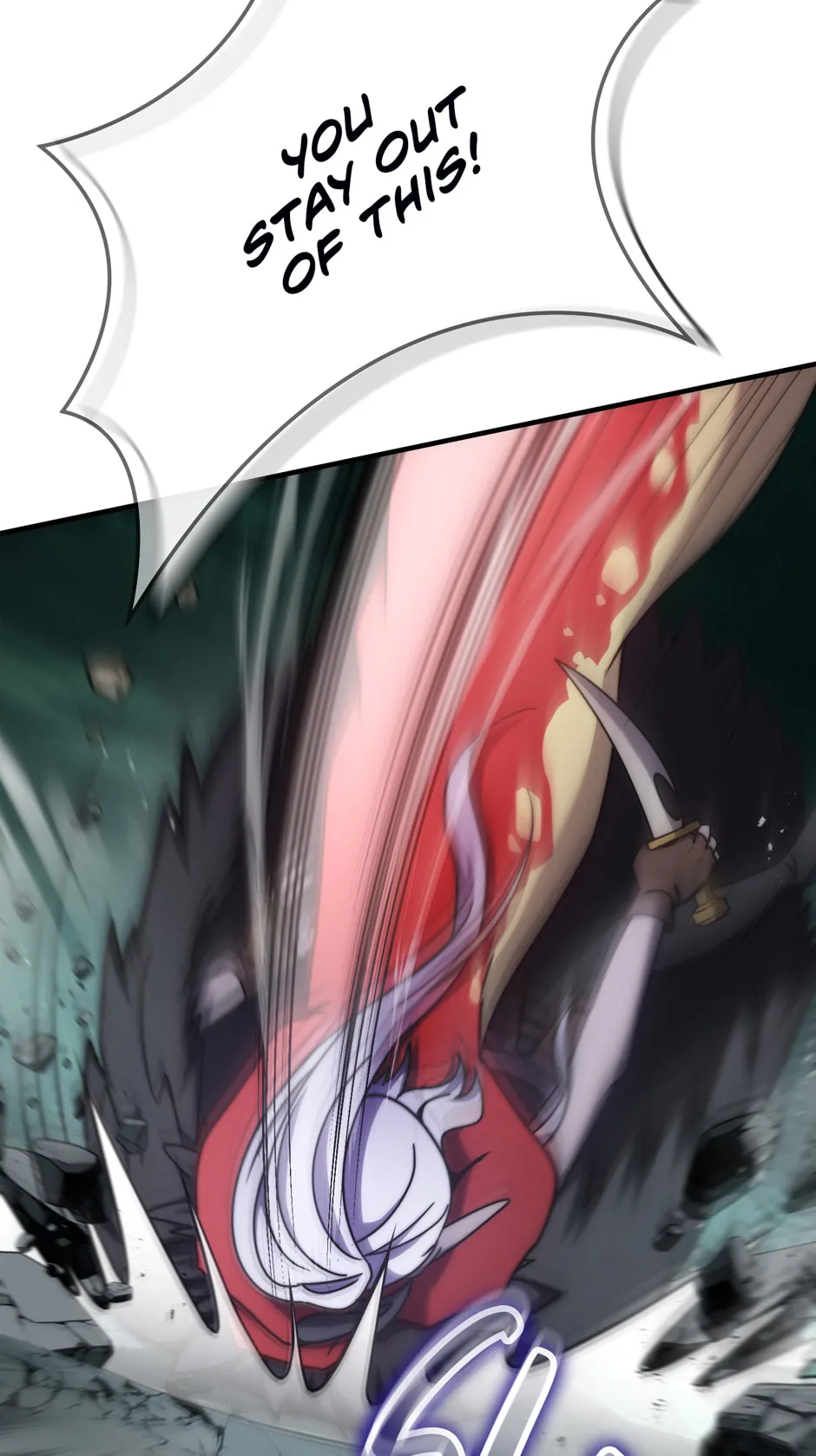 The Regressed Genius Player's Mythical-Rank Weapon Creation Chapter 70 page 10 - 