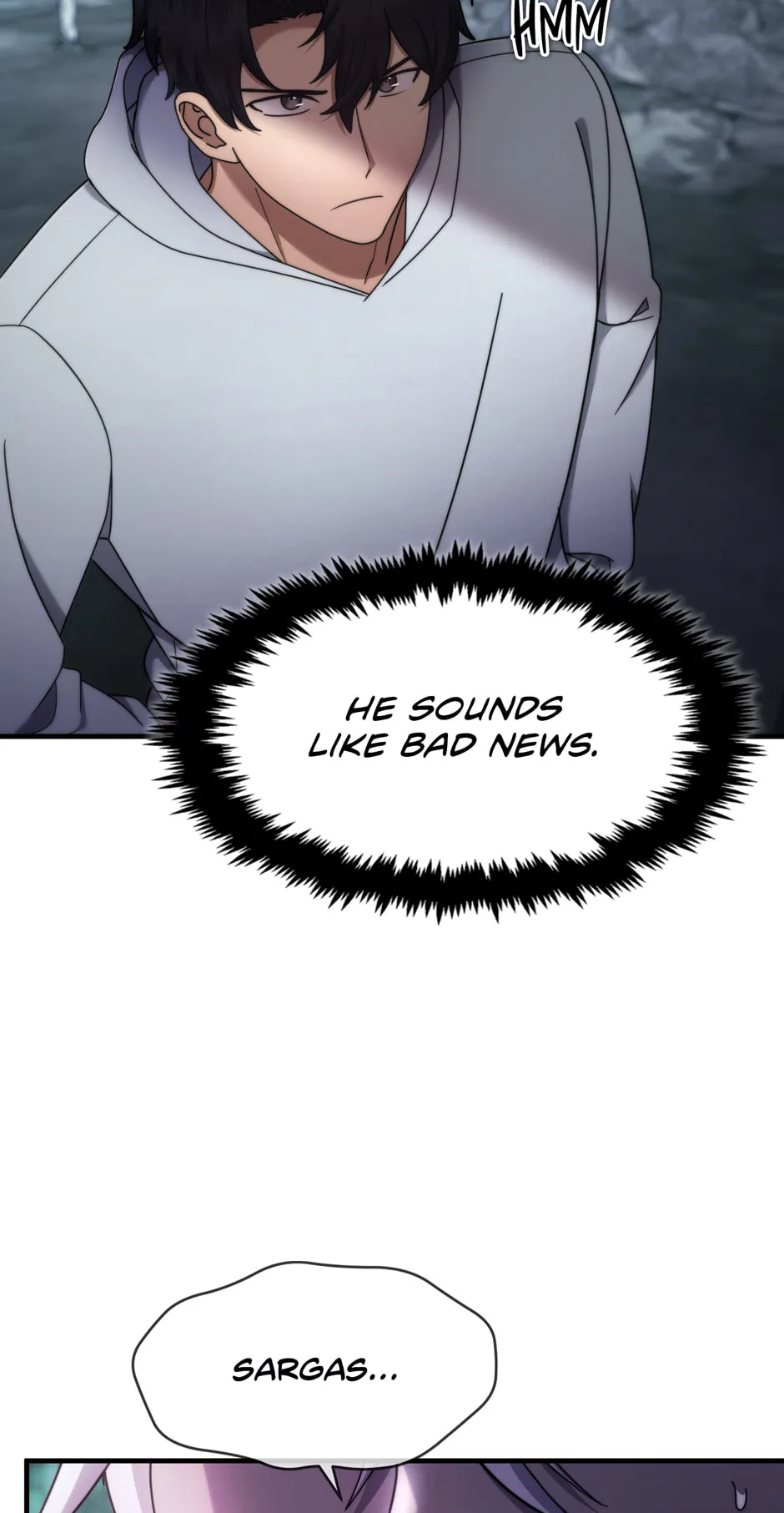 The Regressed Genius Player's Mythical-Rank Weapon Creation Chapter 70 page 91 - 