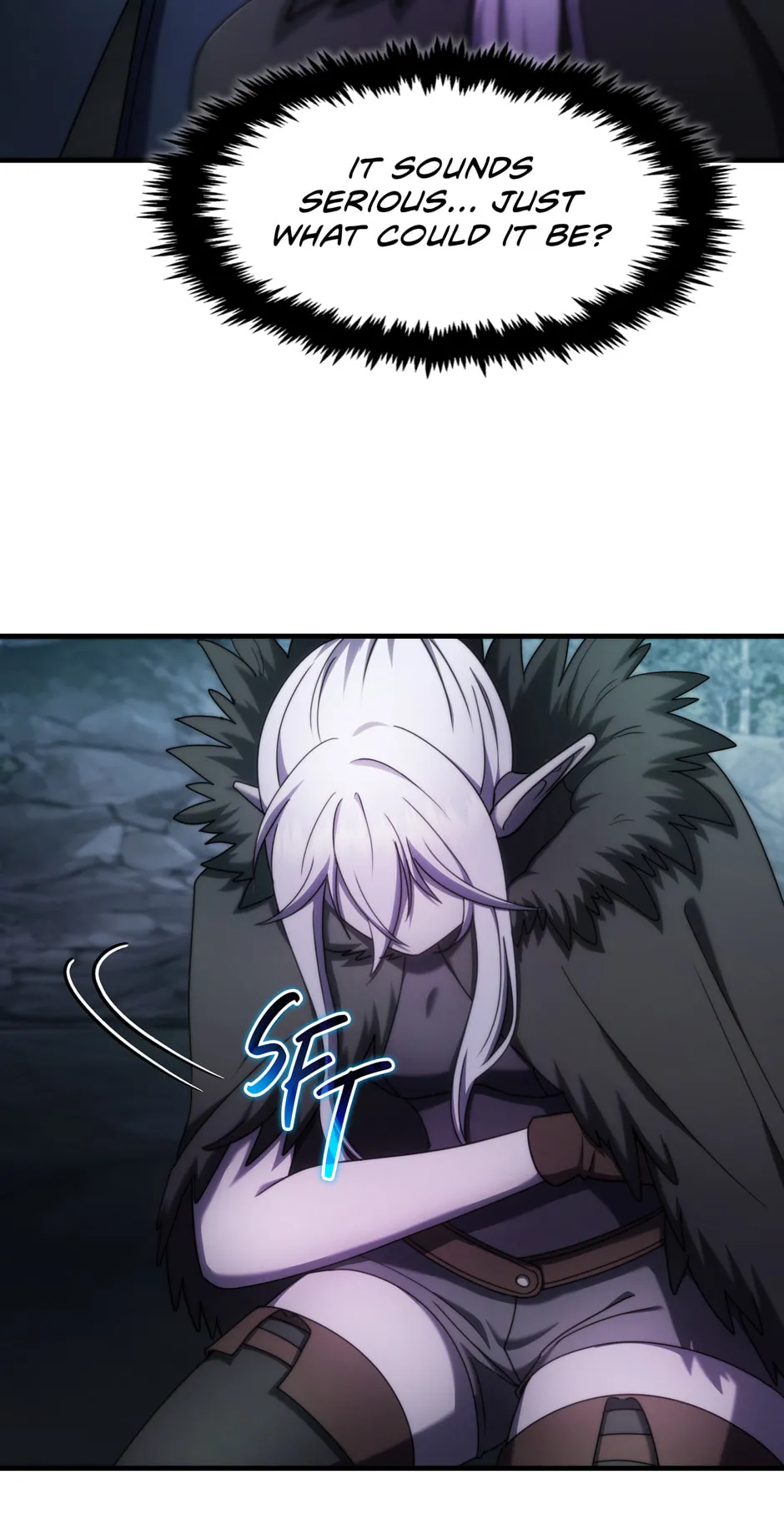 The Regressed Genius Player's Mythical-Rank Weapon Creation Chapter 70 page 95 - 