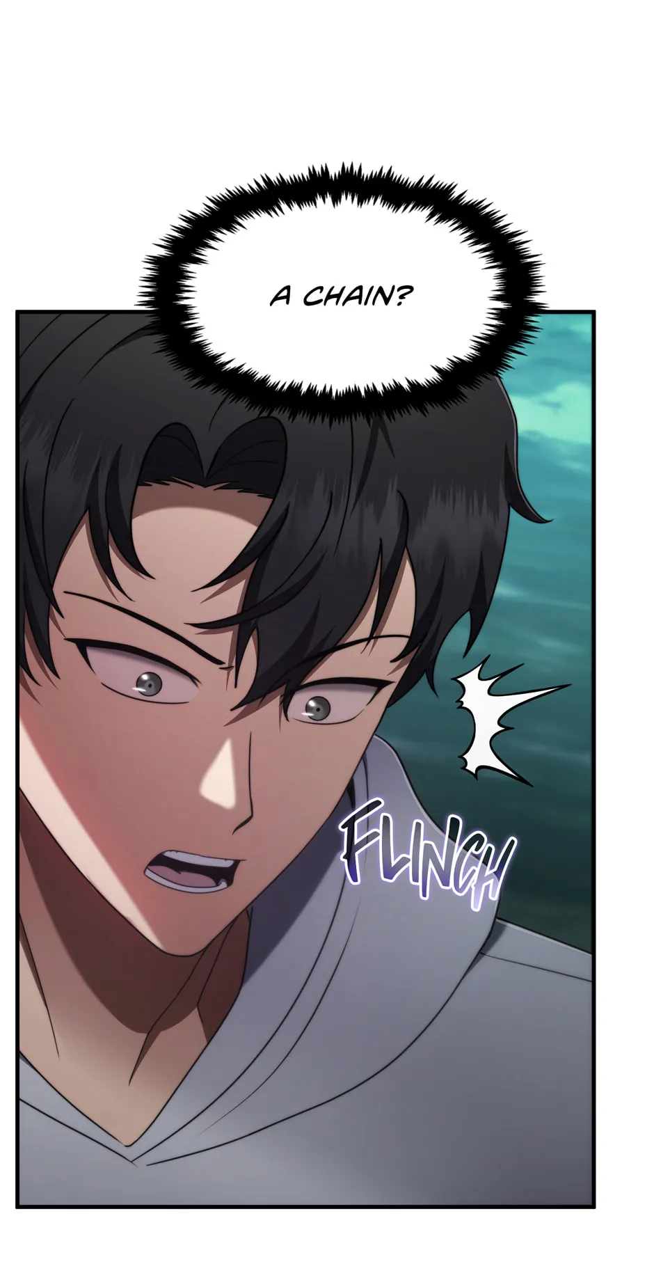 The Regressed Genius Player's Mythical-Rank Weapon Creation Chapter 70 page 97 - 